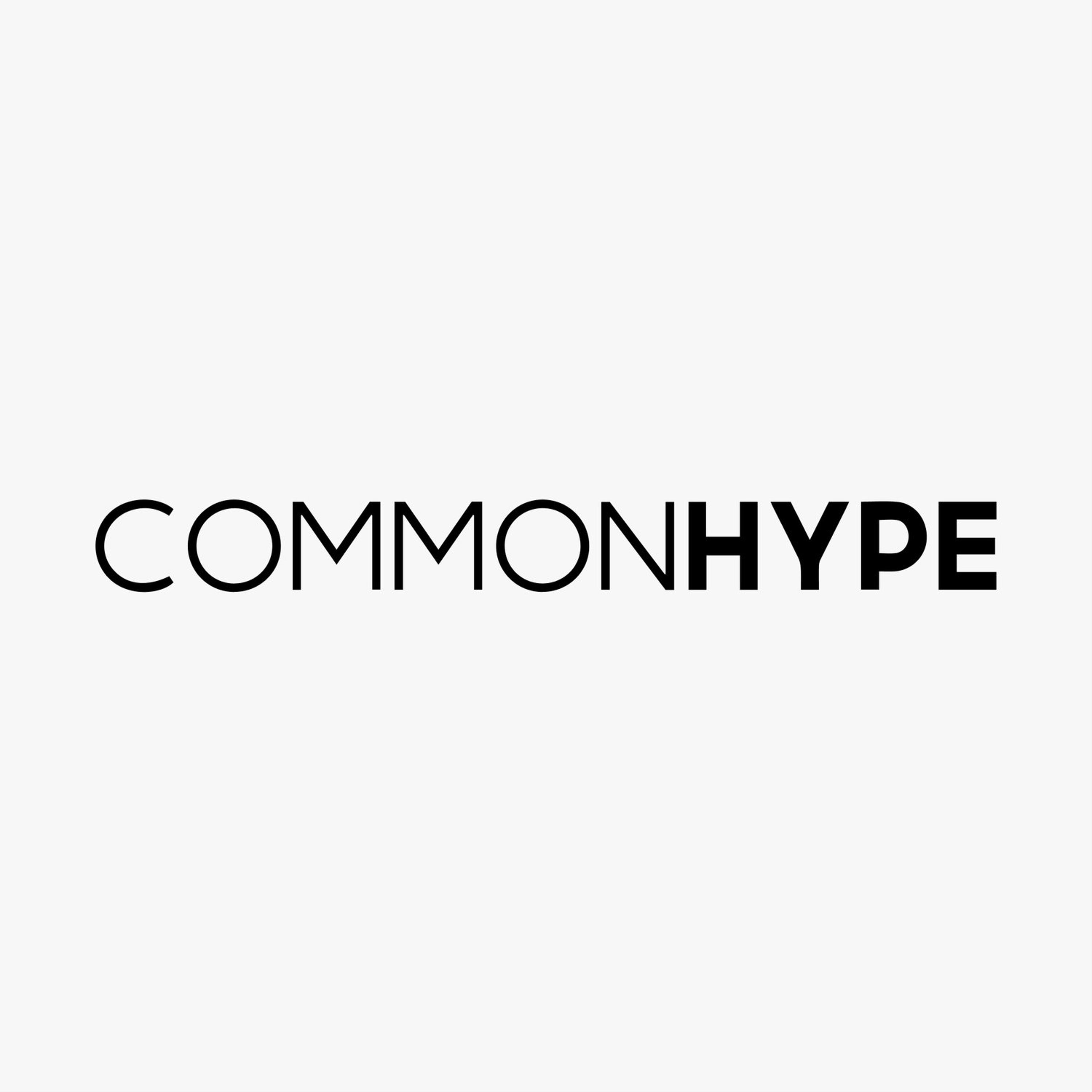 COMMON HYPE