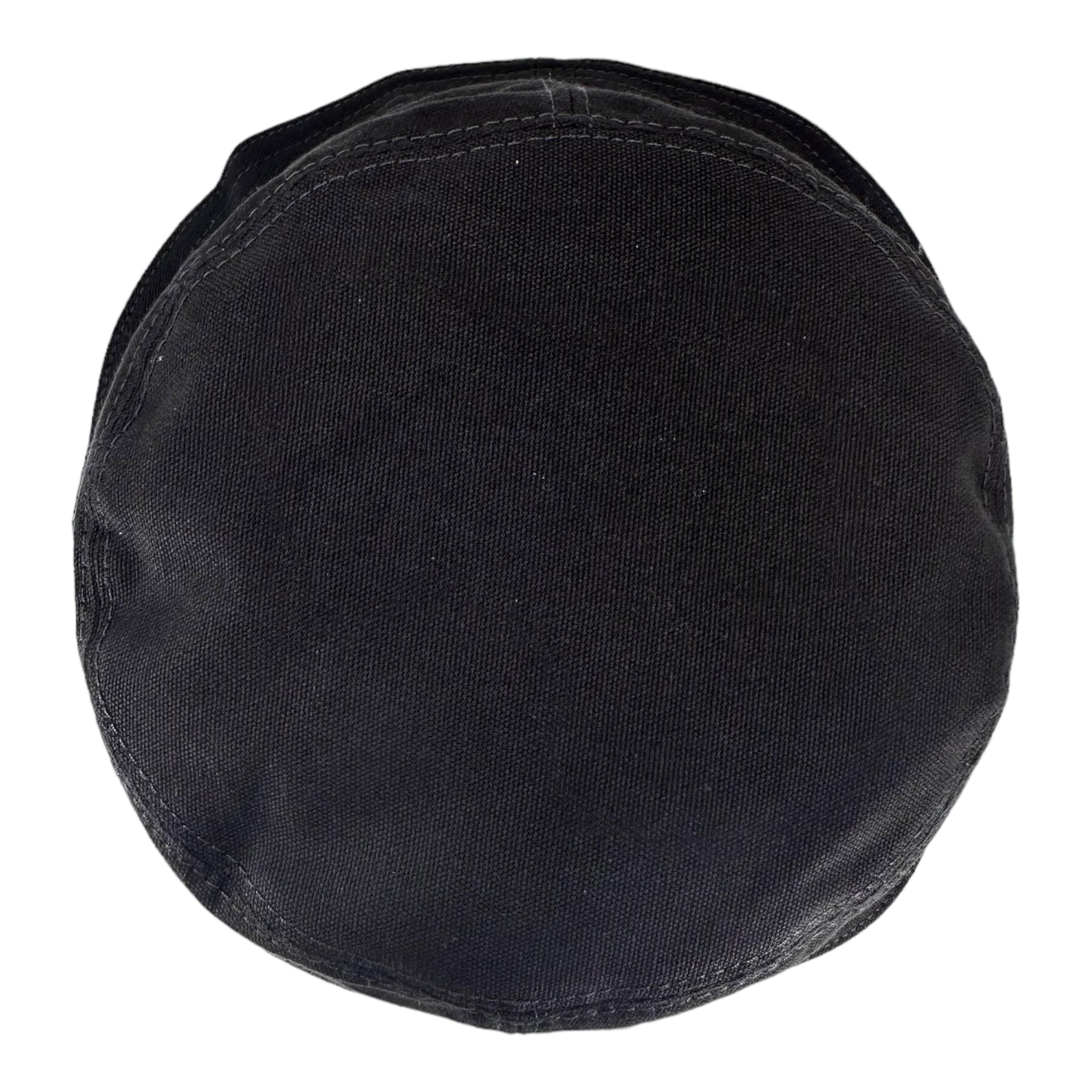 Alternate View 4 of Dior Couture Bucket Hat Black Pre-Owned