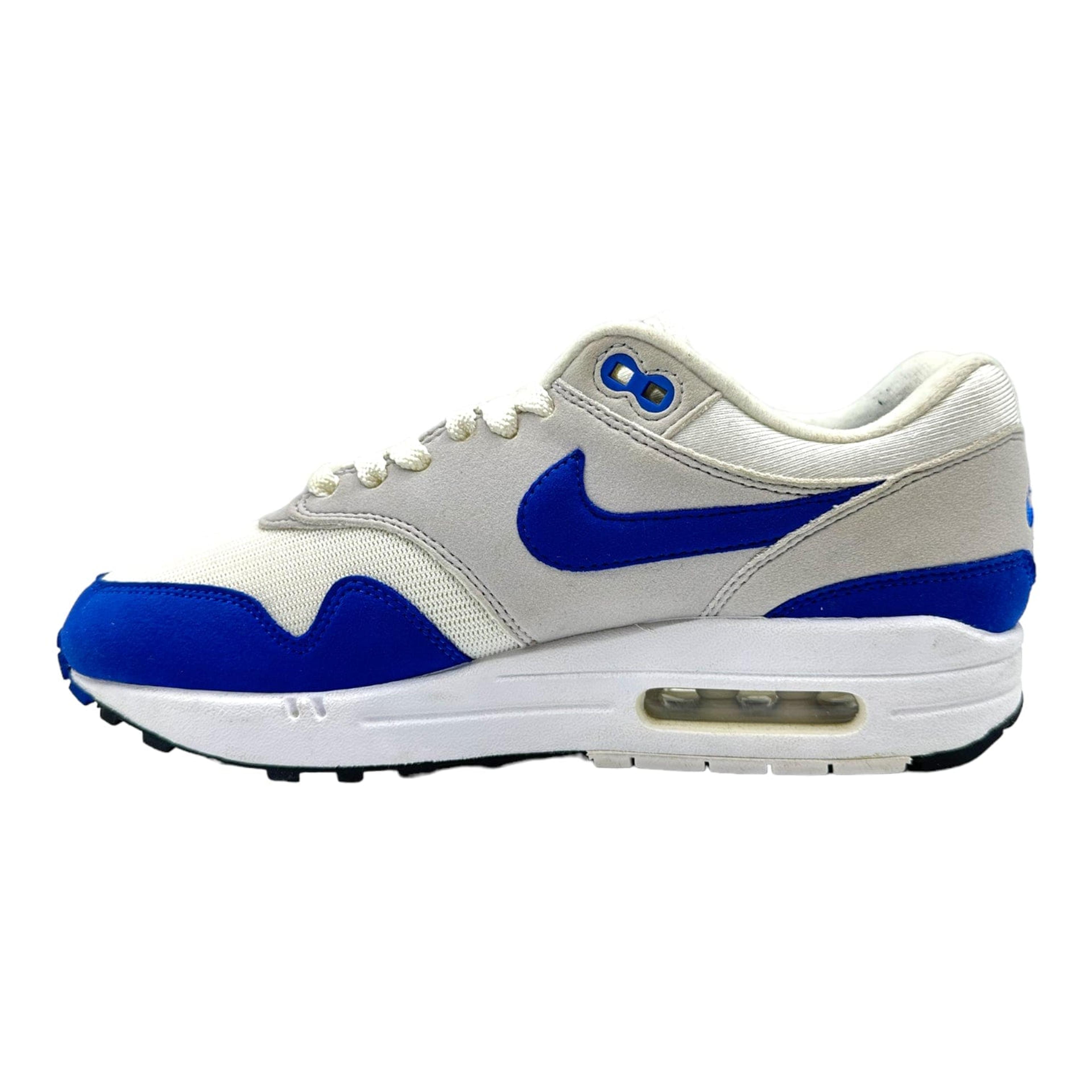 Alternate View 2 of Nike Air Max 1 Anniversary Royal (2017) Pre-Owned