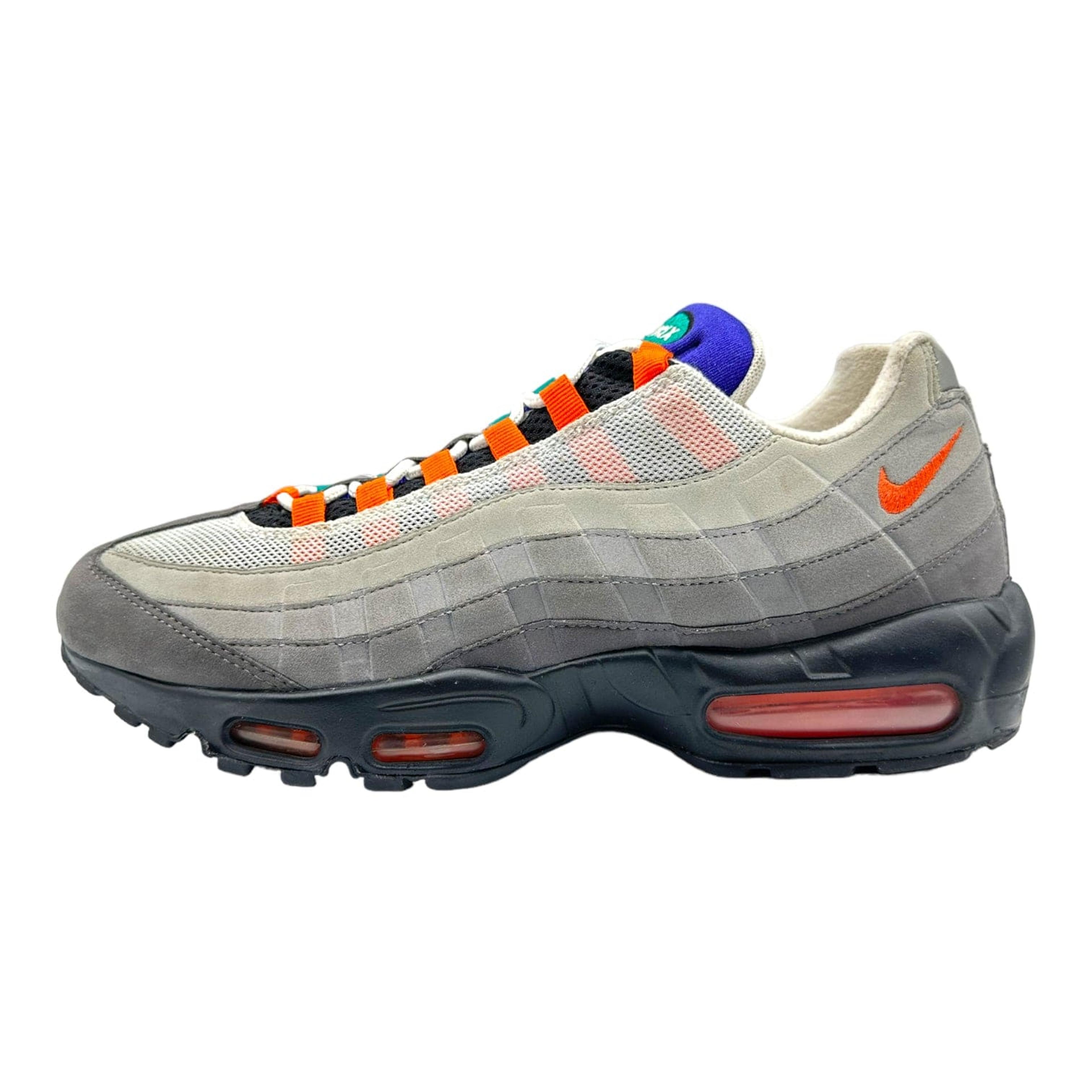 Alternate View 1 of Nike Air Max 95 What the Air Max Pre-Owned