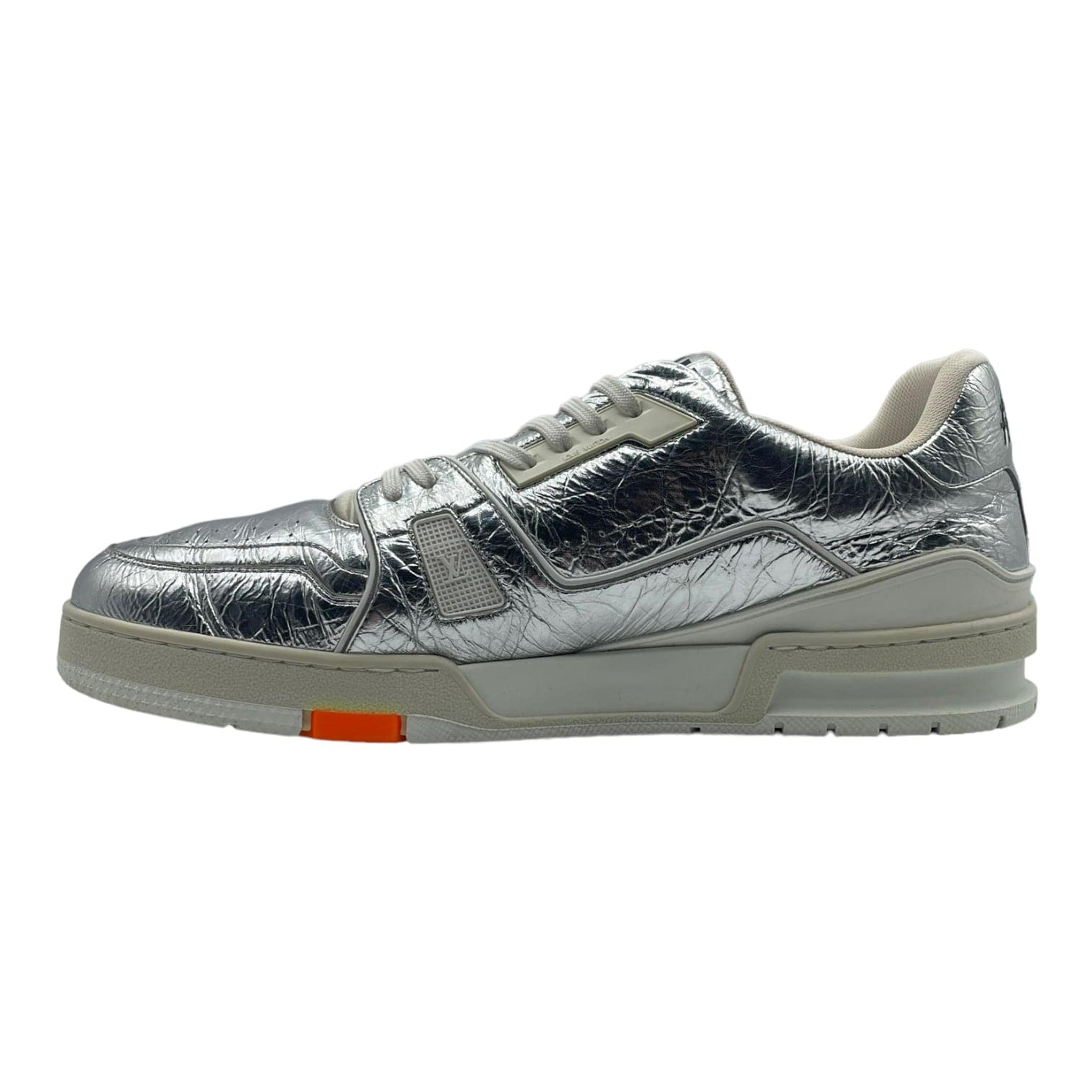 Louis Vuitton Trainers, Pre-Owned