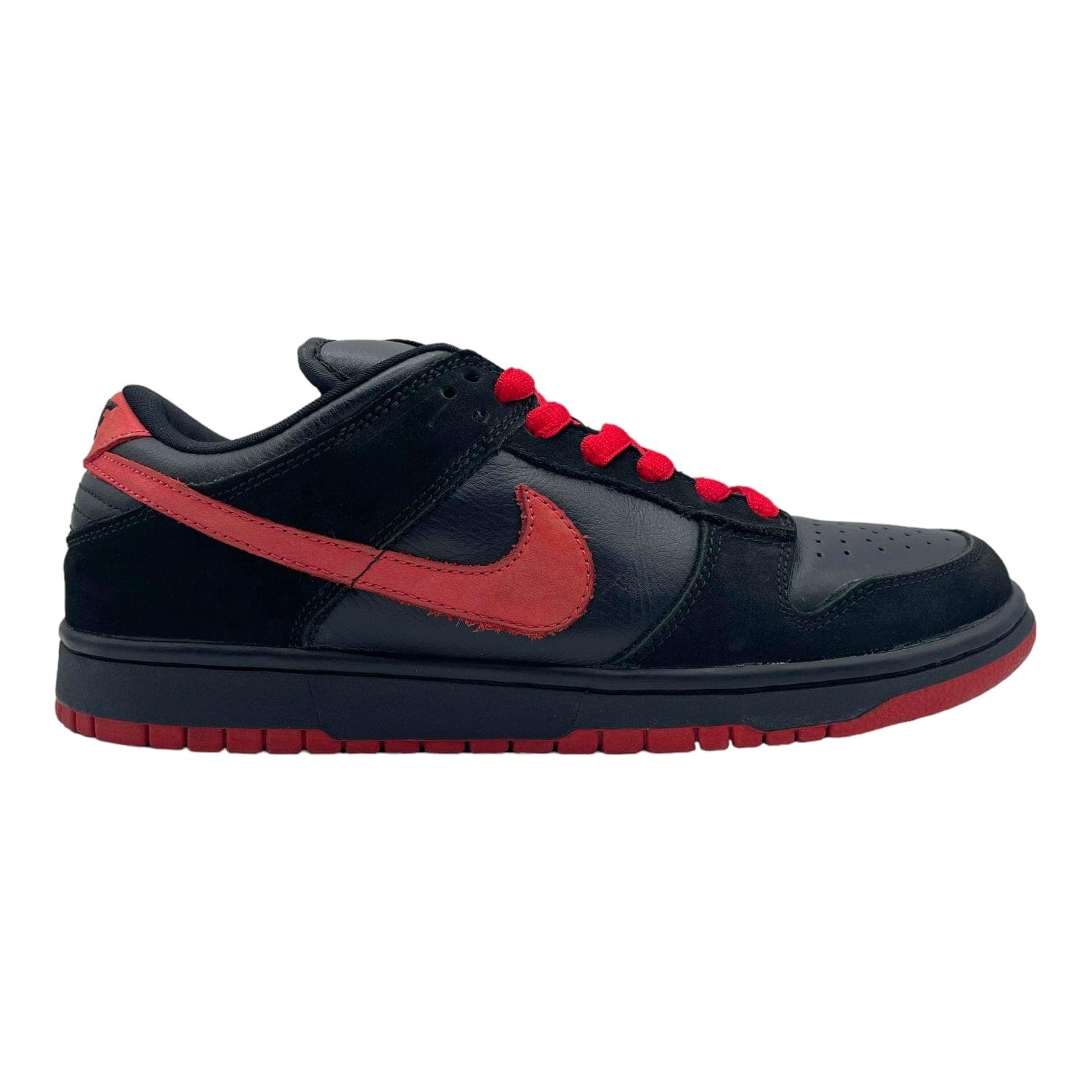 Nike Dunk SB Low Vamps Pre-Owned