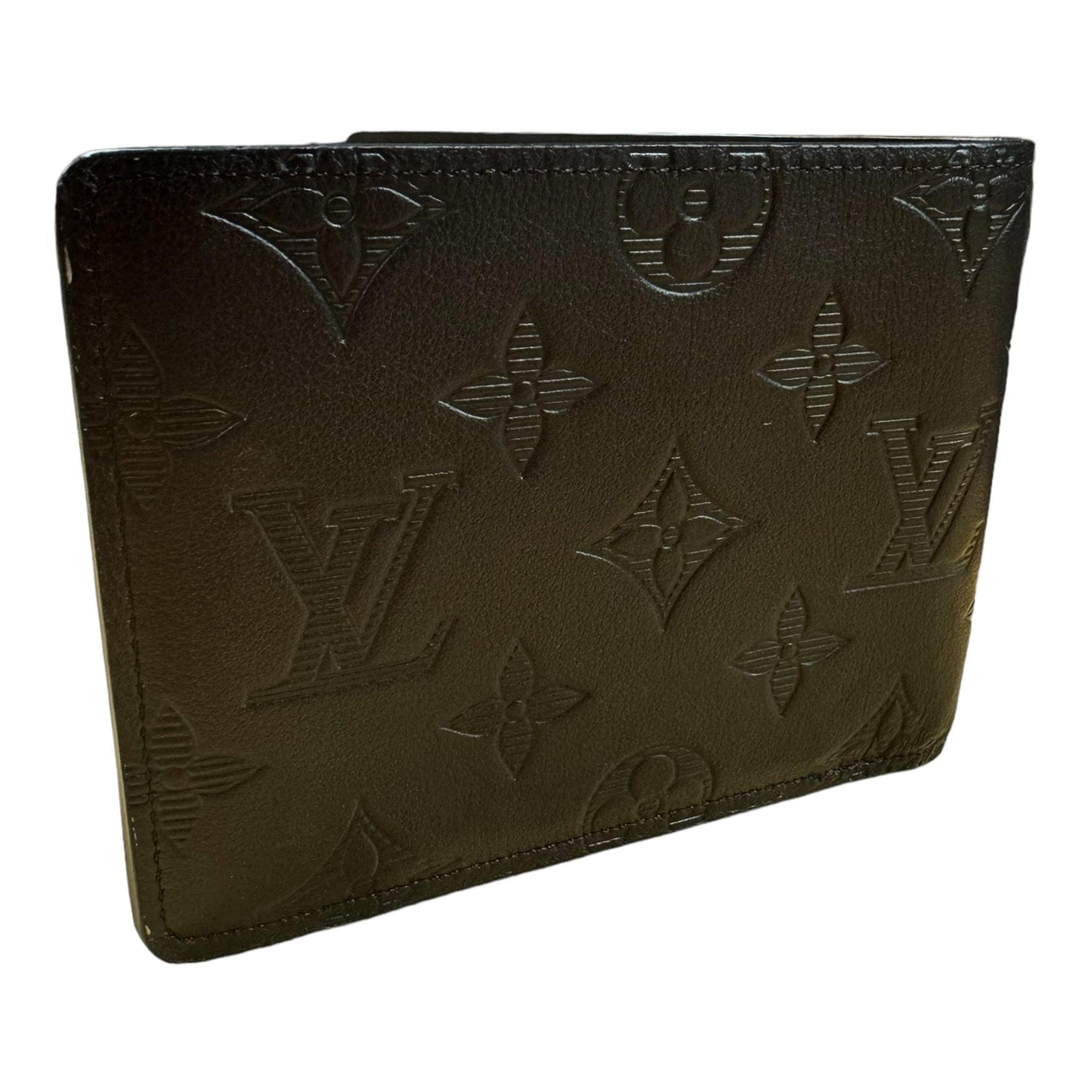 Alternate View 1 of Louis Vuitton Multiple Wallet Monogram Shadow