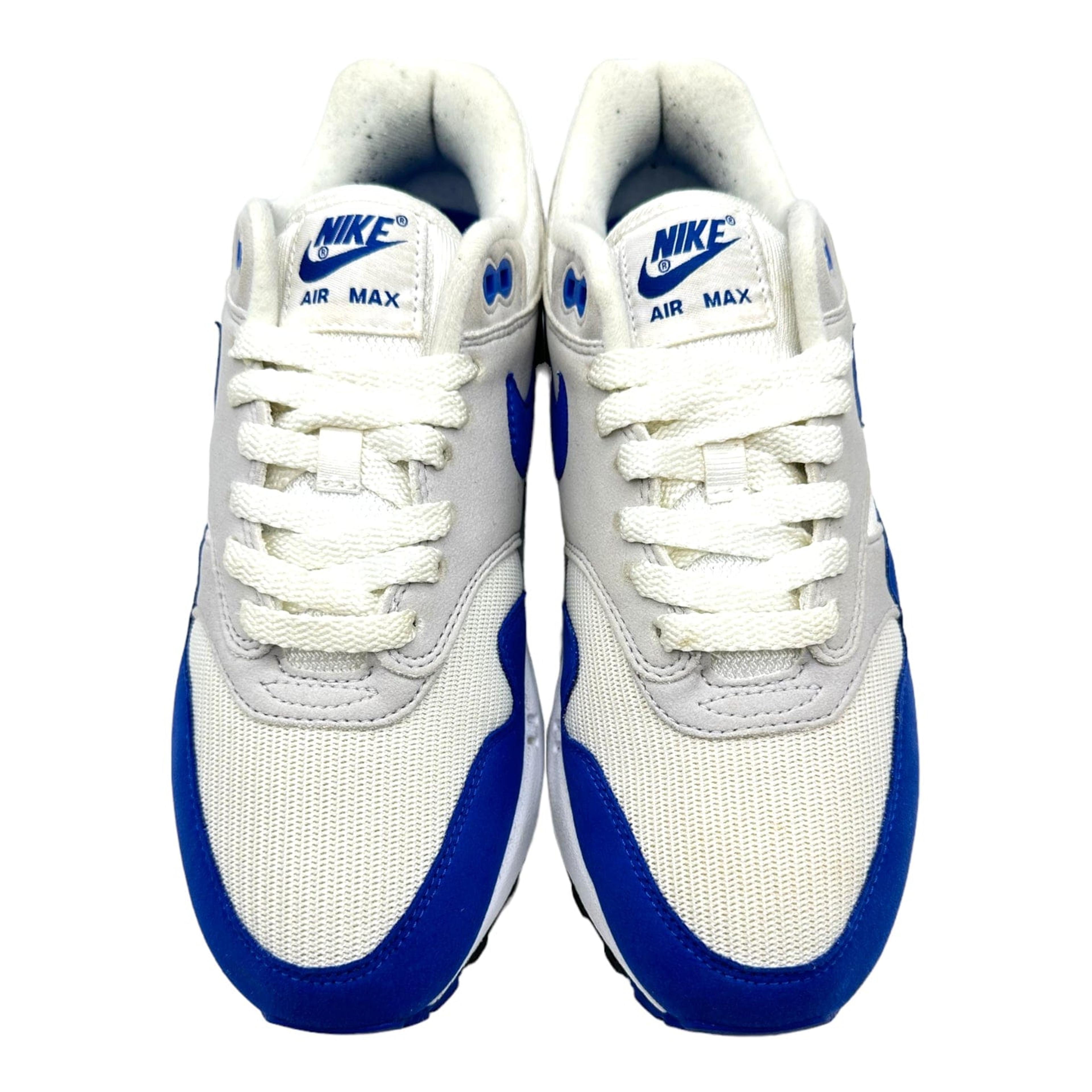Alternate View 4 of Nike Air Max 1 Anniversary Royal (2017) Pre-Owned