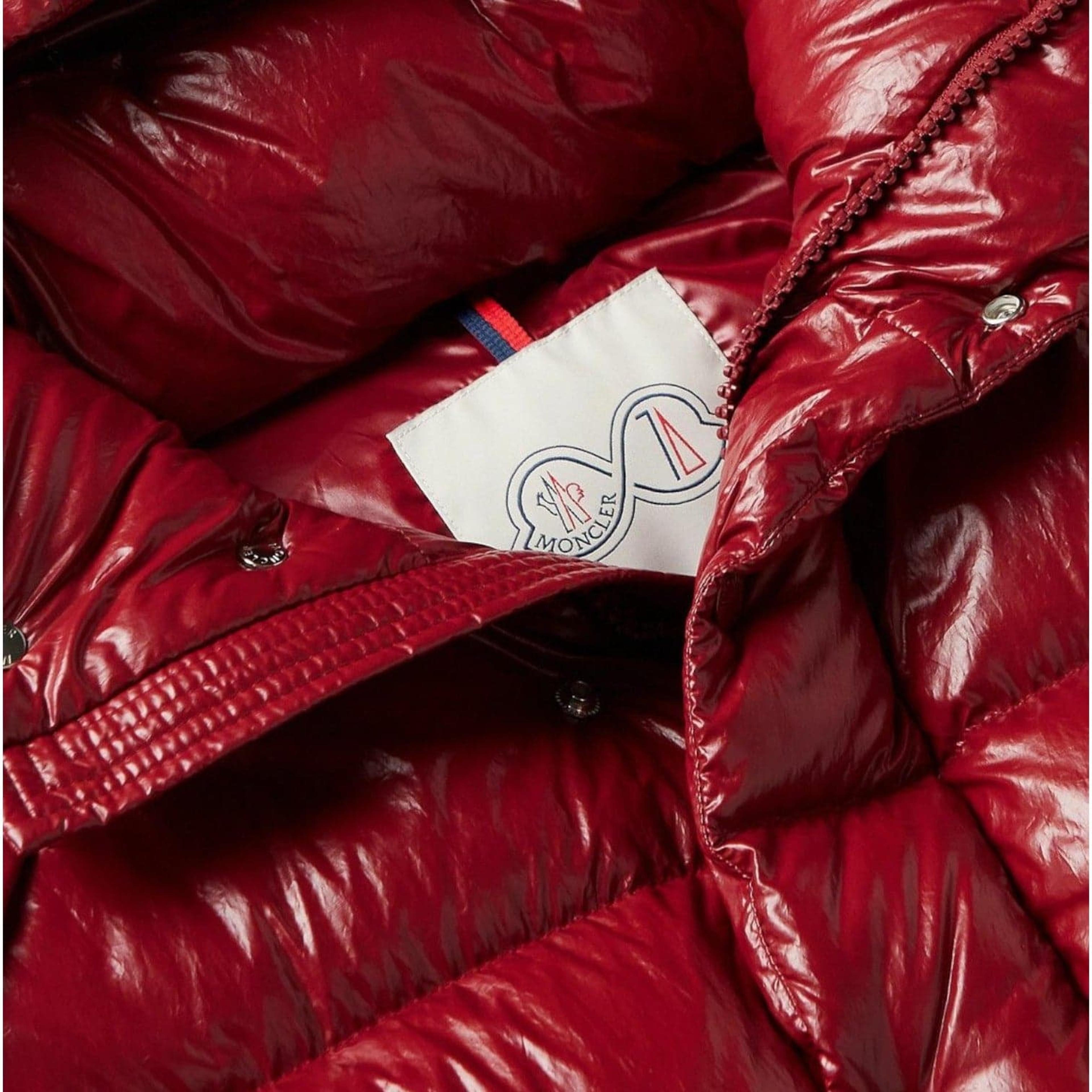 Alternate View 2 of Moncler Maya 70th Anniversary Special Edition Short Down Jacket 