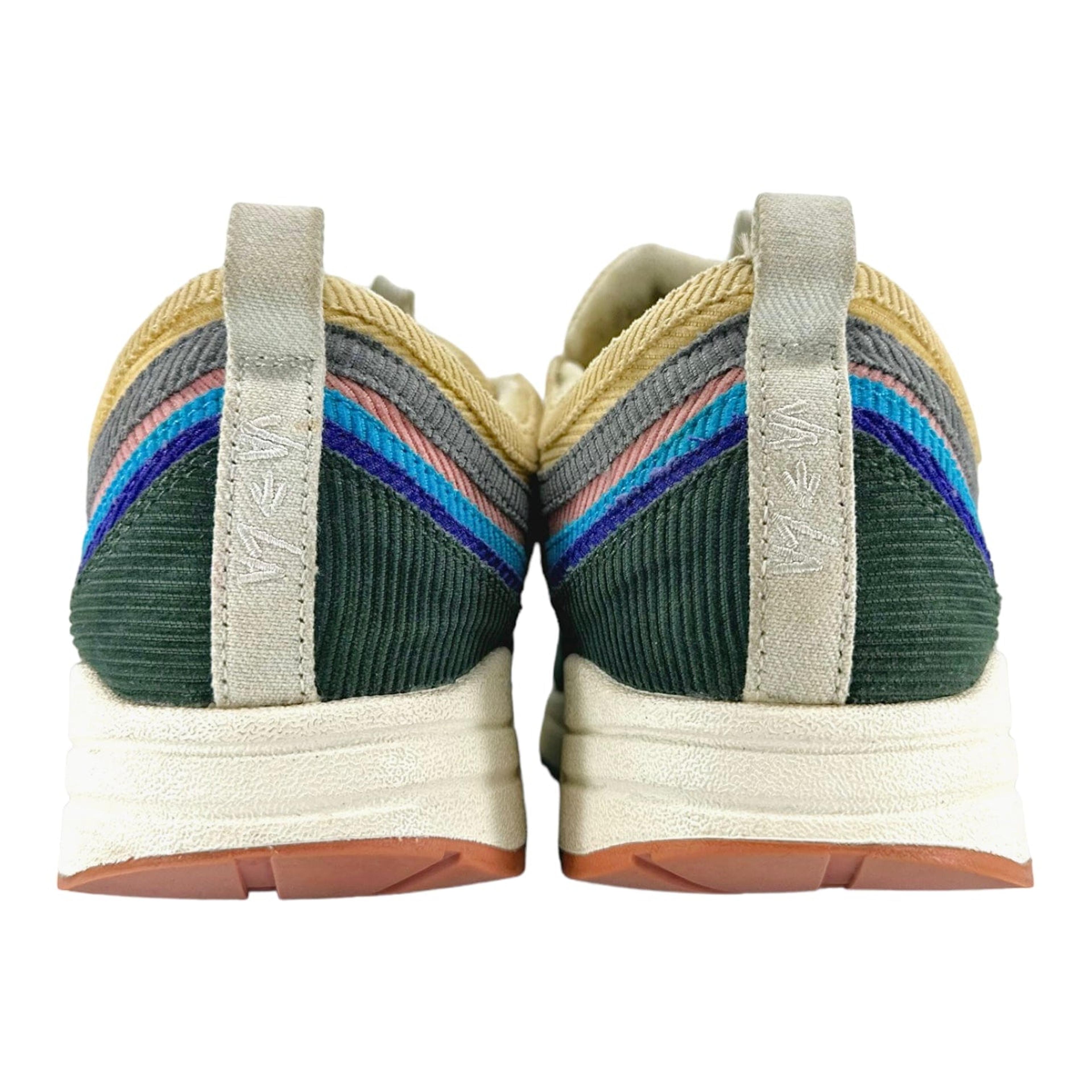 Alternate View 5 of Nike Air Max 1/97 Sean Wotherspoon (Extra Lace Set Only) Pre-Own