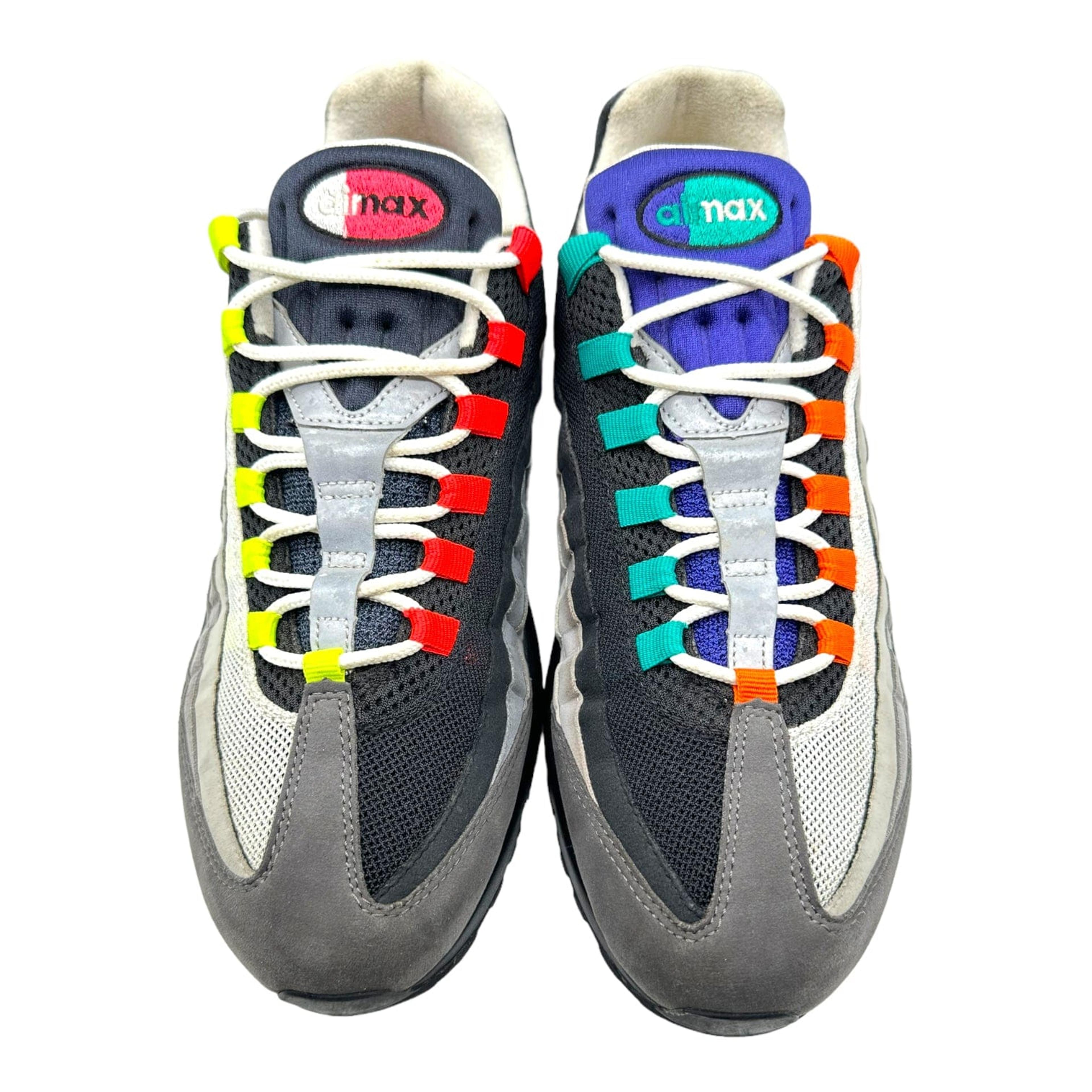 Alternate View 4 of Nike Air Max 95 What the Air Max Pre-Owned