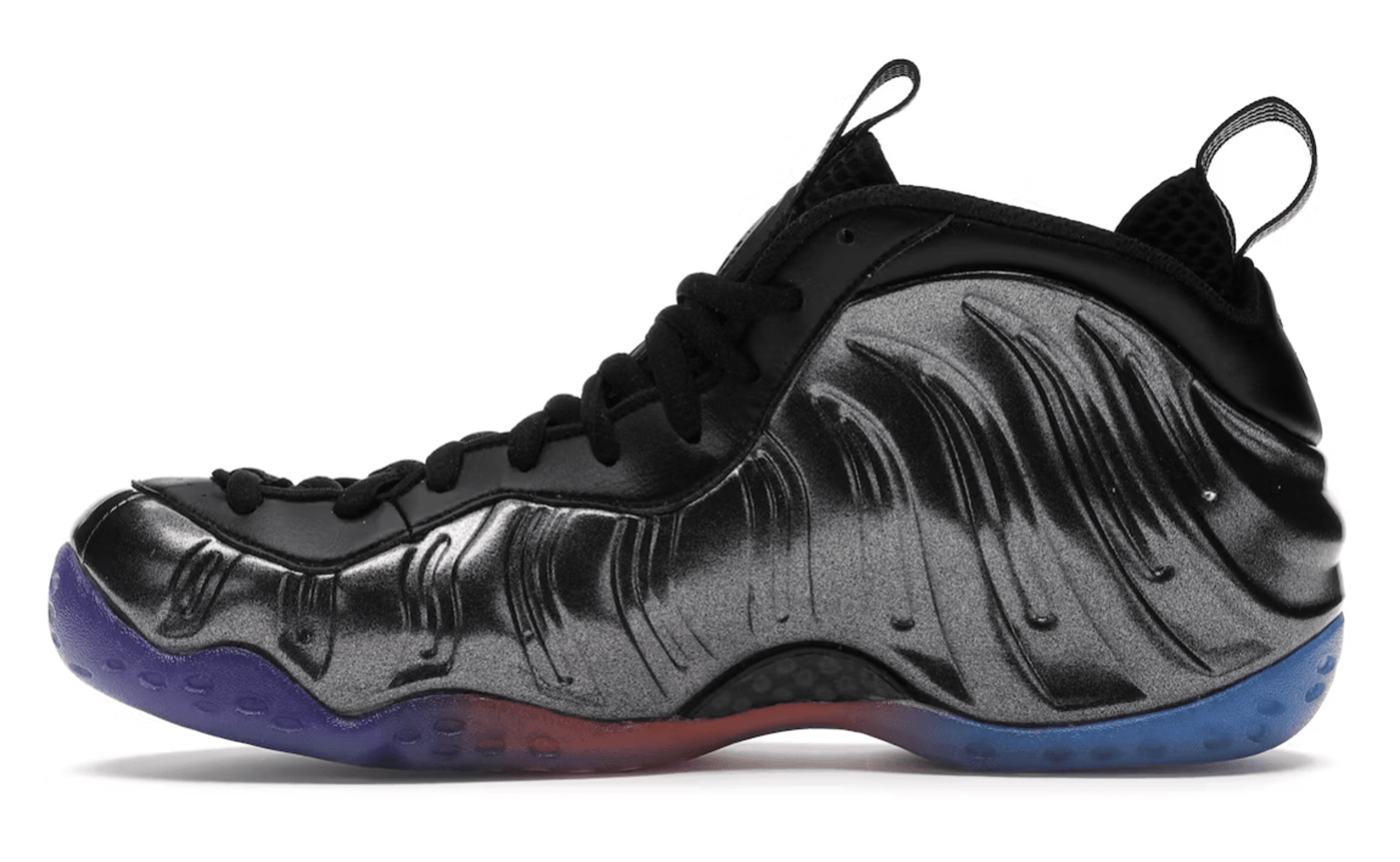 Alternate View 1 of Nike Air Foamposite One Gradient Soles