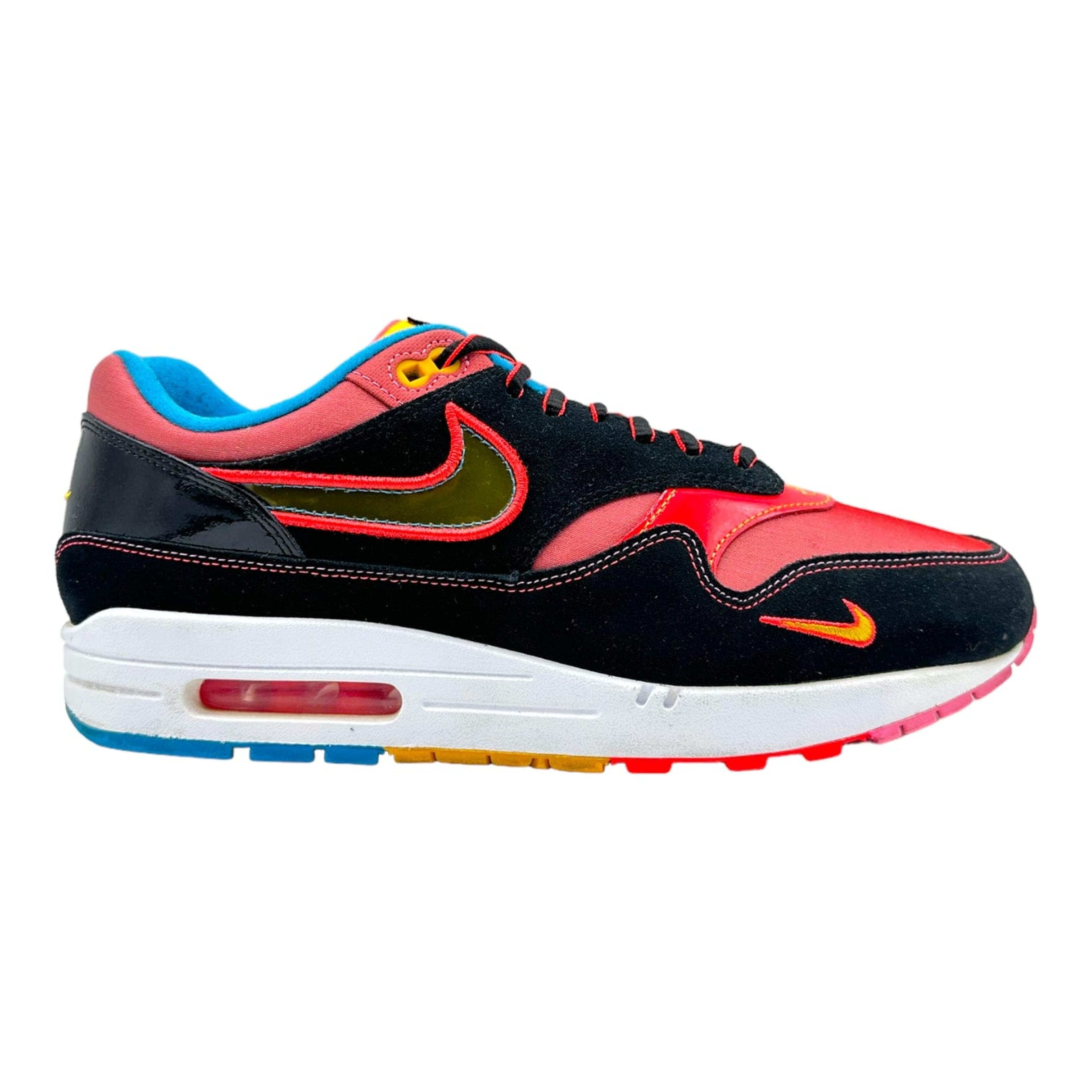 Nike Air Max 1 Chinatown New York (2020) Pre-Owned