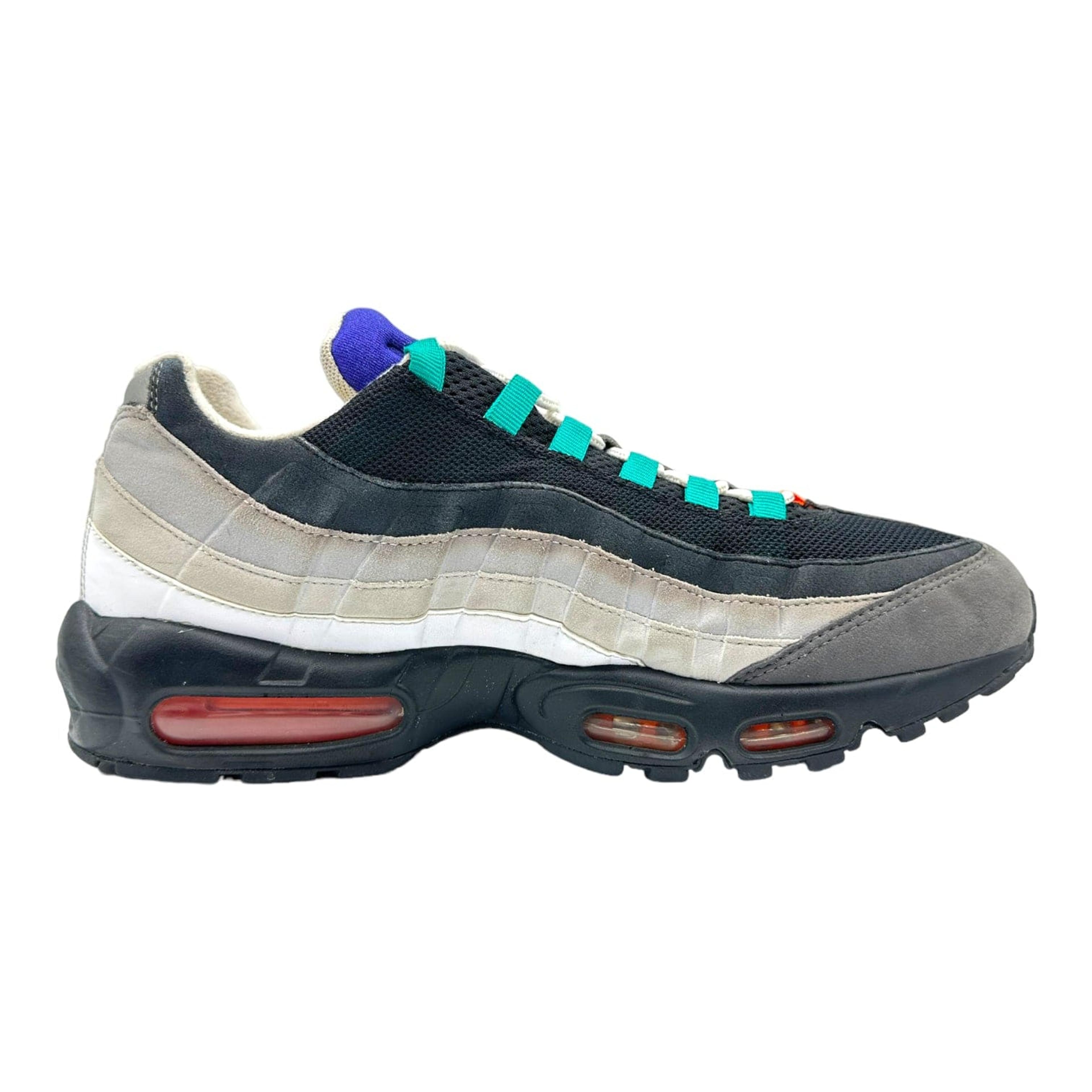 Alternate View 3 of Nike Air Max 95 What the Air Max Pre-Owned