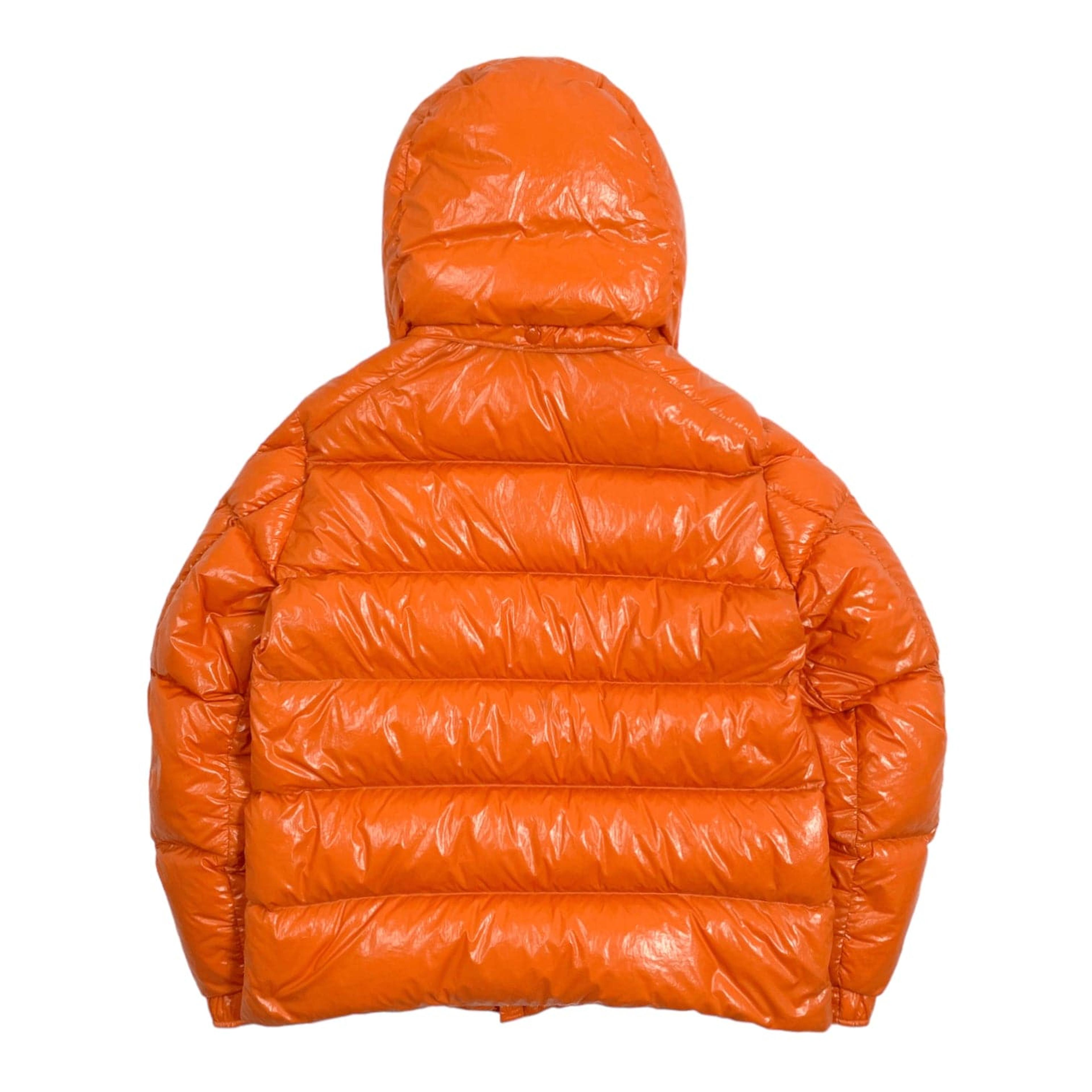 Alternate View 3 of Moncler Maya 70th Anniversary Special Edition Campfire Orange