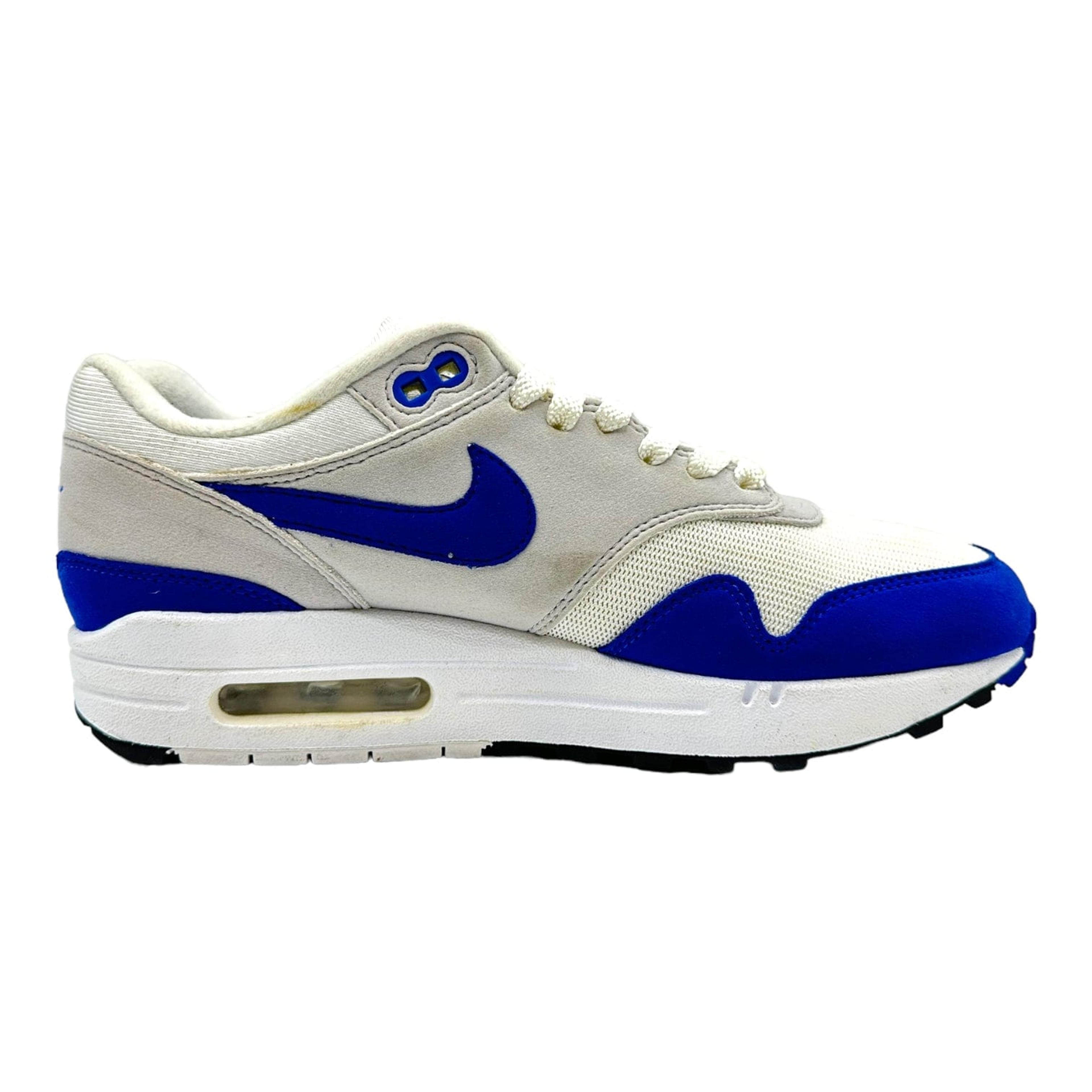 Alternate View 3 of Nike Air Max 1 Anniversary Royal (2017) Pre-Owned