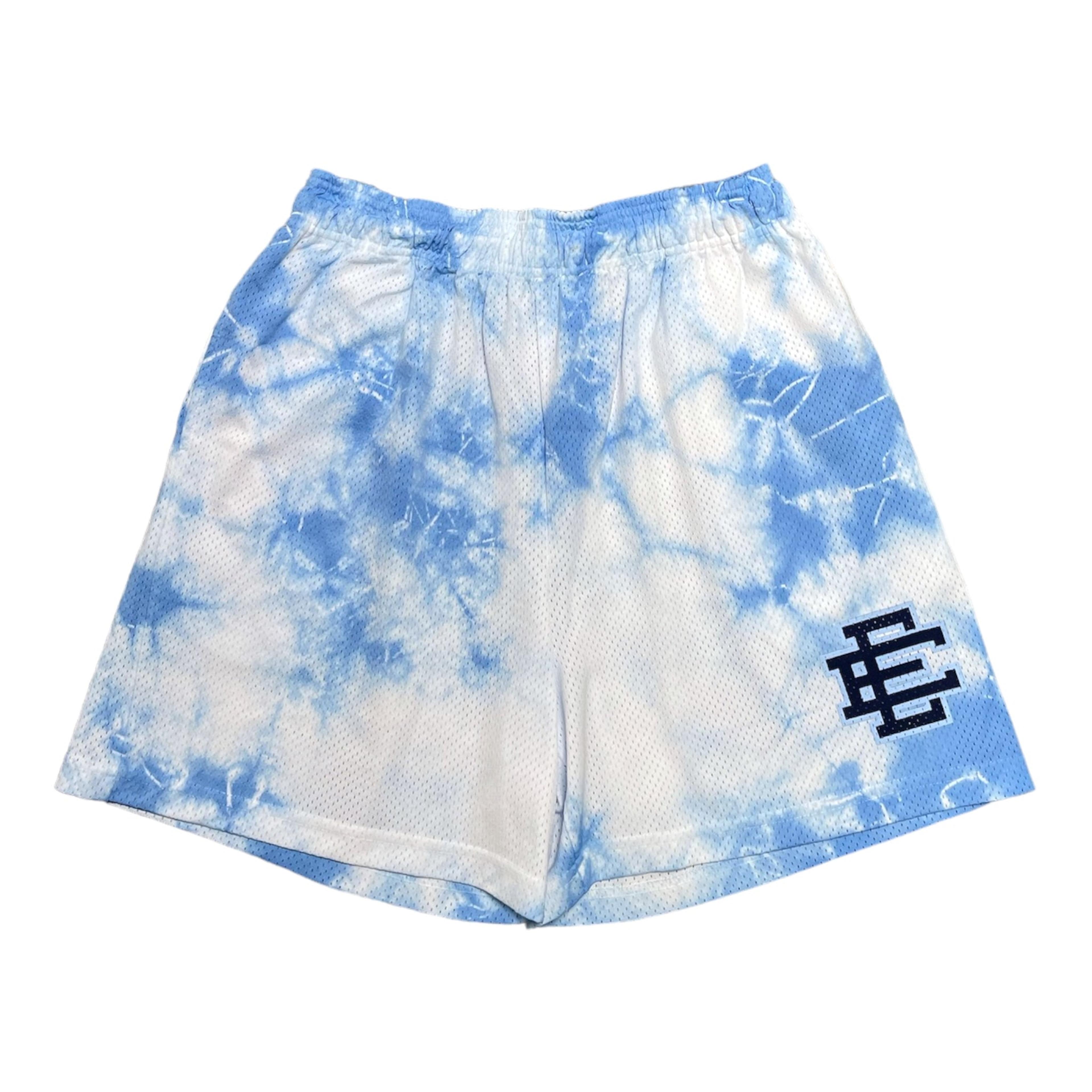 Eric Emanuel EE Basic Short Sky Dye