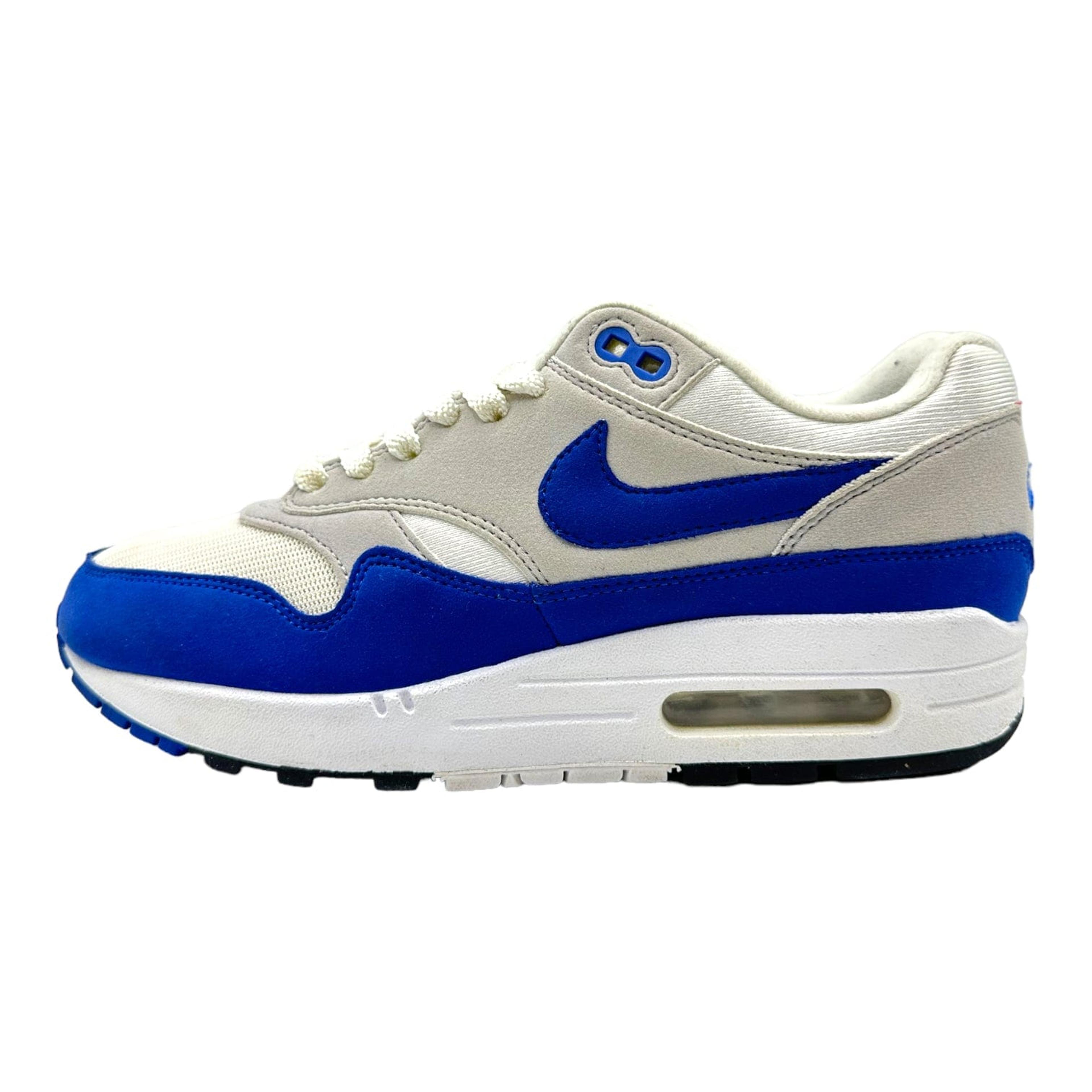 Alternate View 1 of Nike Air Max 1 Anniversary Royal (2017) Pre-Owned