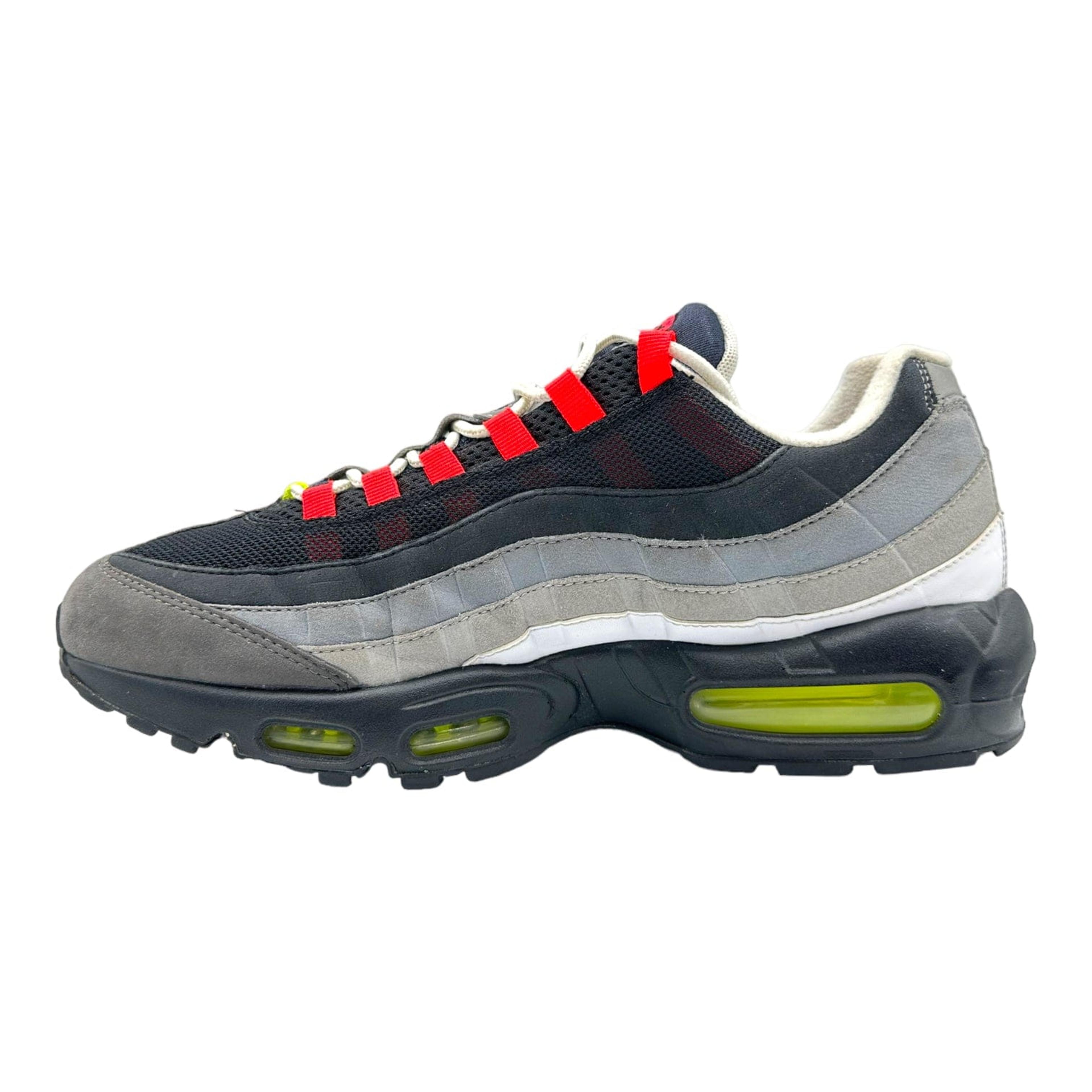 Alternate View 2 of Nike Air Max 95 What the Air Max Pre-Owned