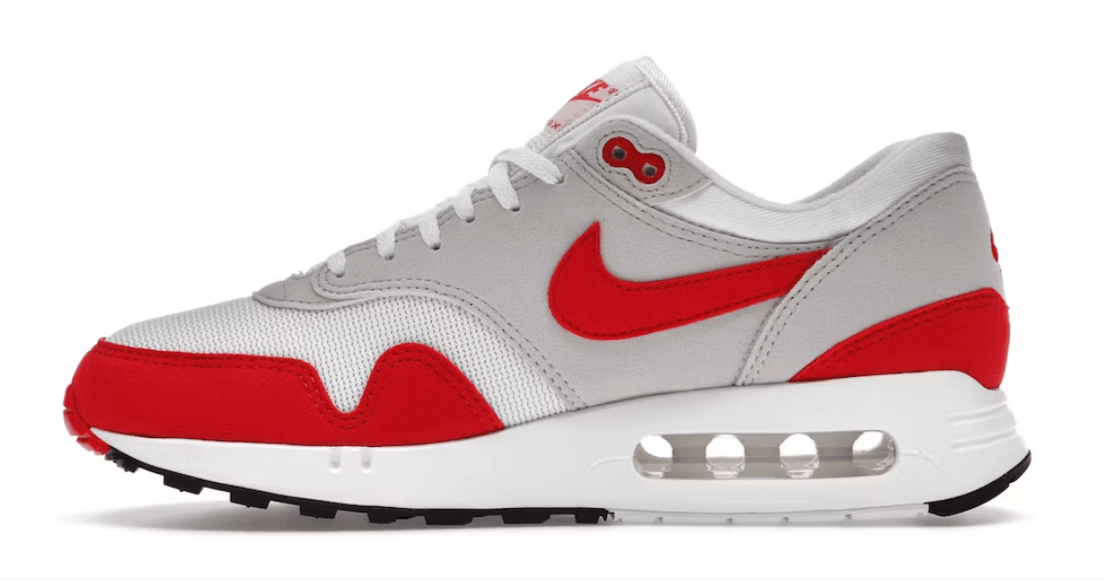 Alternate View 1 of Nike Air Max 1 '86 OG Big Bubble Sport Red (Women's)