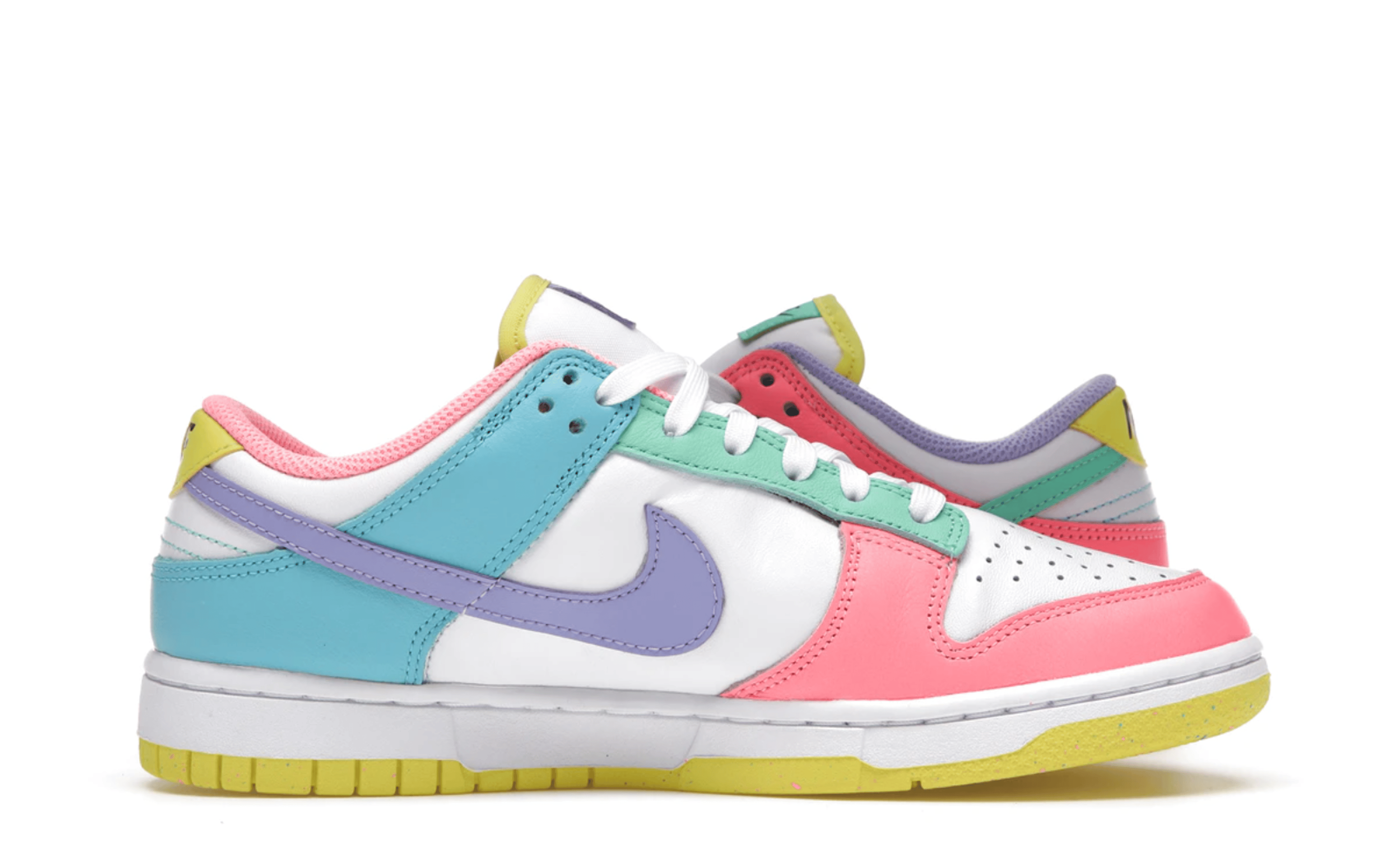 Alternate View 1 of Nike Dunk Low SE Easter Candy (W)