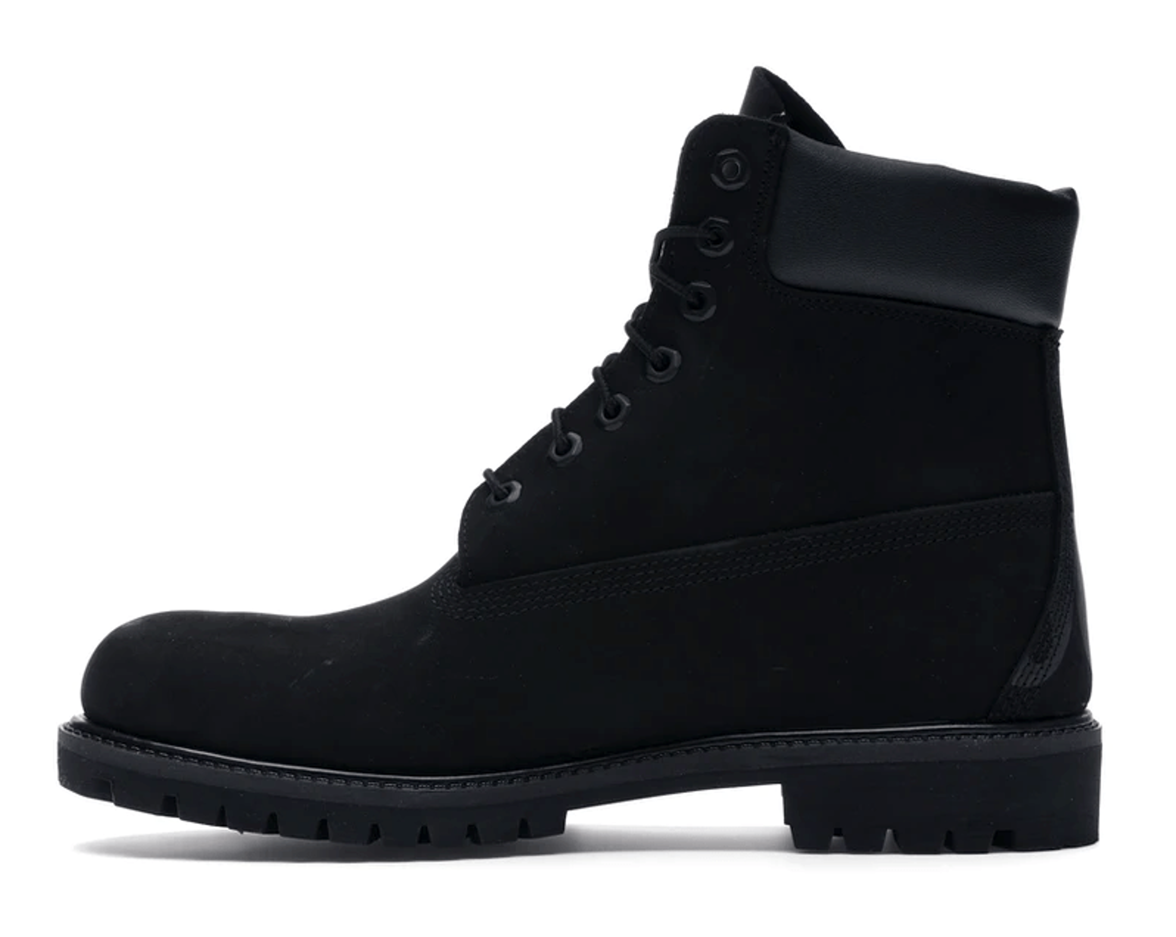 Alternate View 1 of Timberland 6" Premium Waterproof Boot Supreme Black