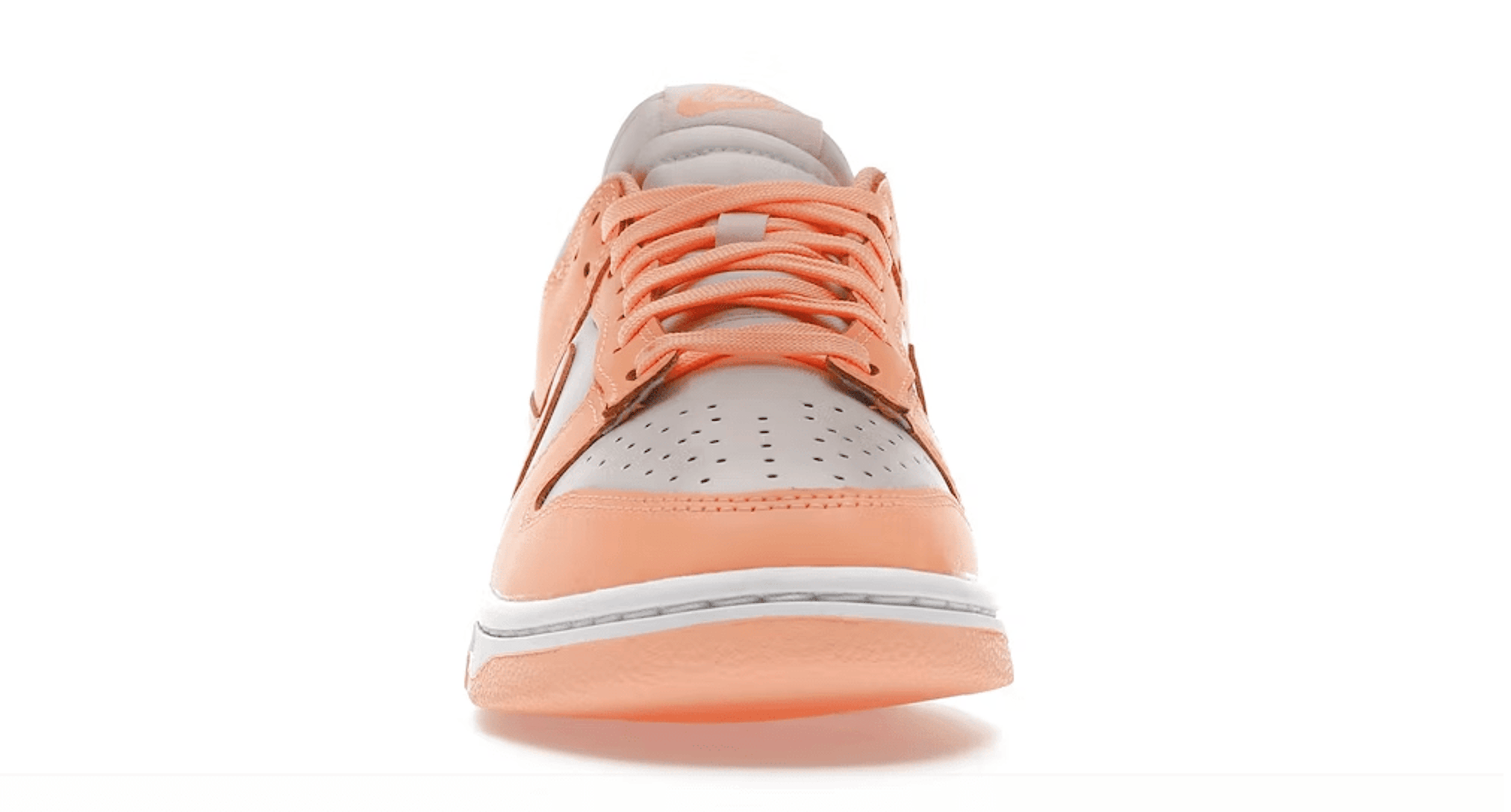 Alternate View 1 of Nike Dunk Low Peach Cream (W)