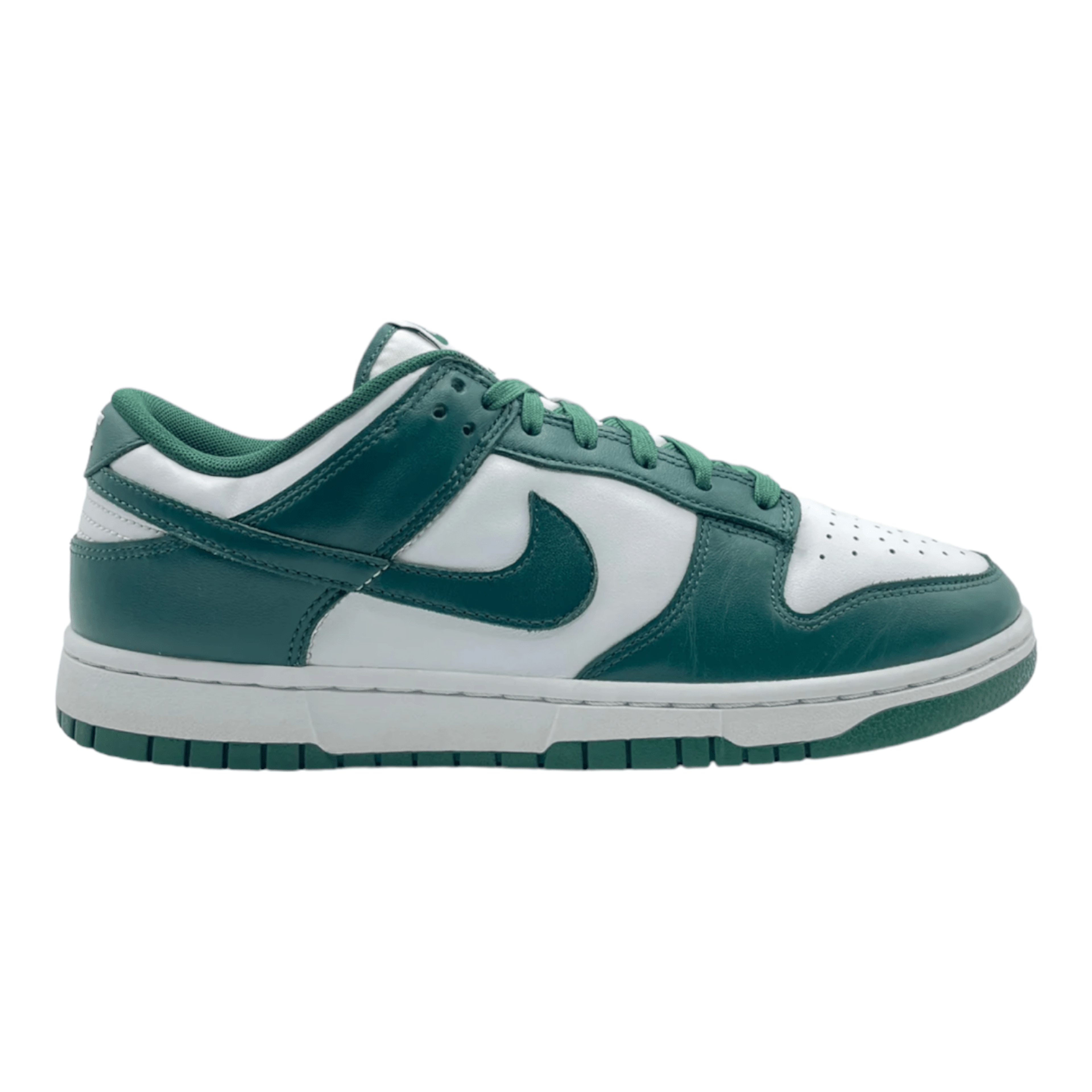 Nike Dunk Low Michigan State Pre-Owned