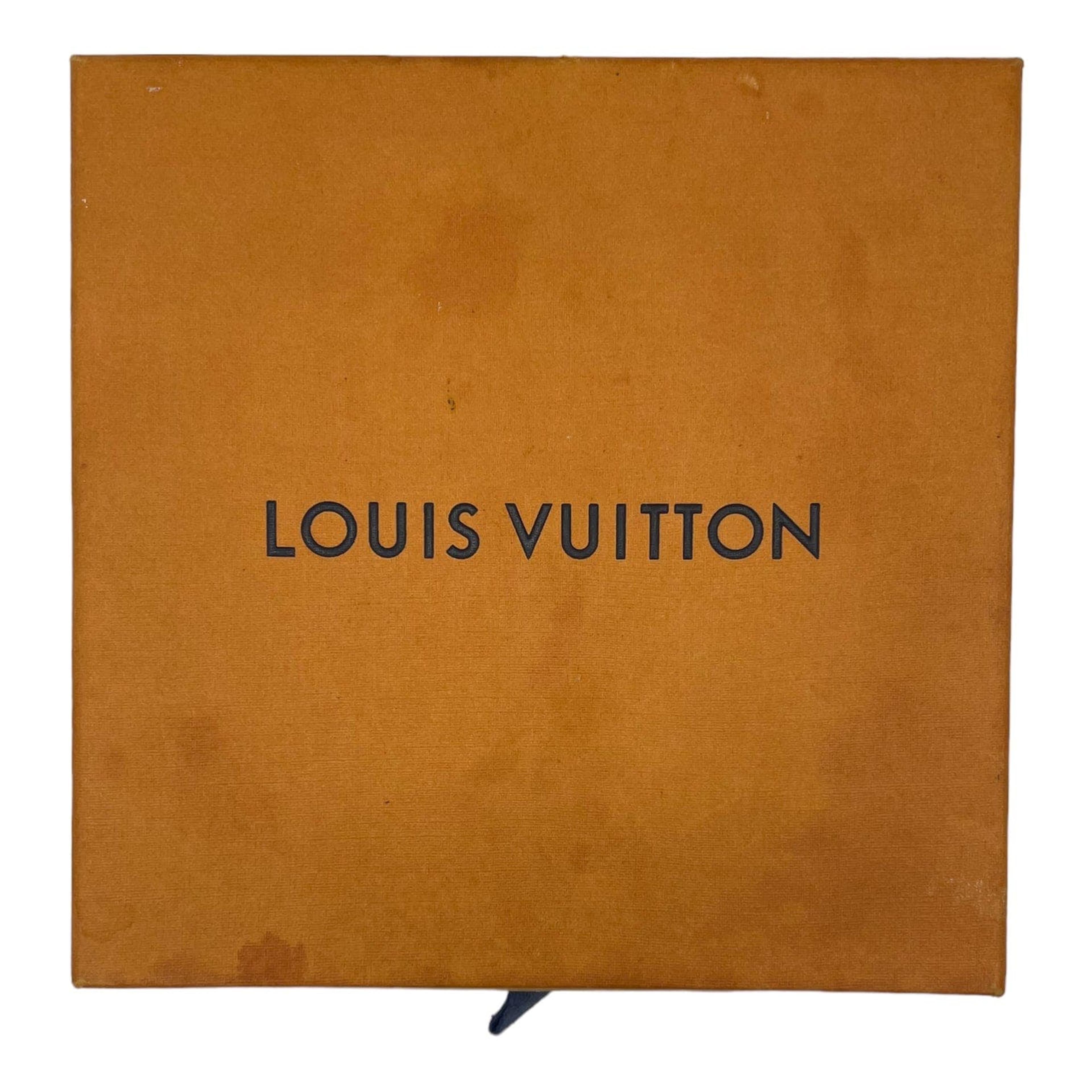 Alternate View 4 of Louis Vuitton LV Initiales Distorted Damier 40MM Reversible Belt
