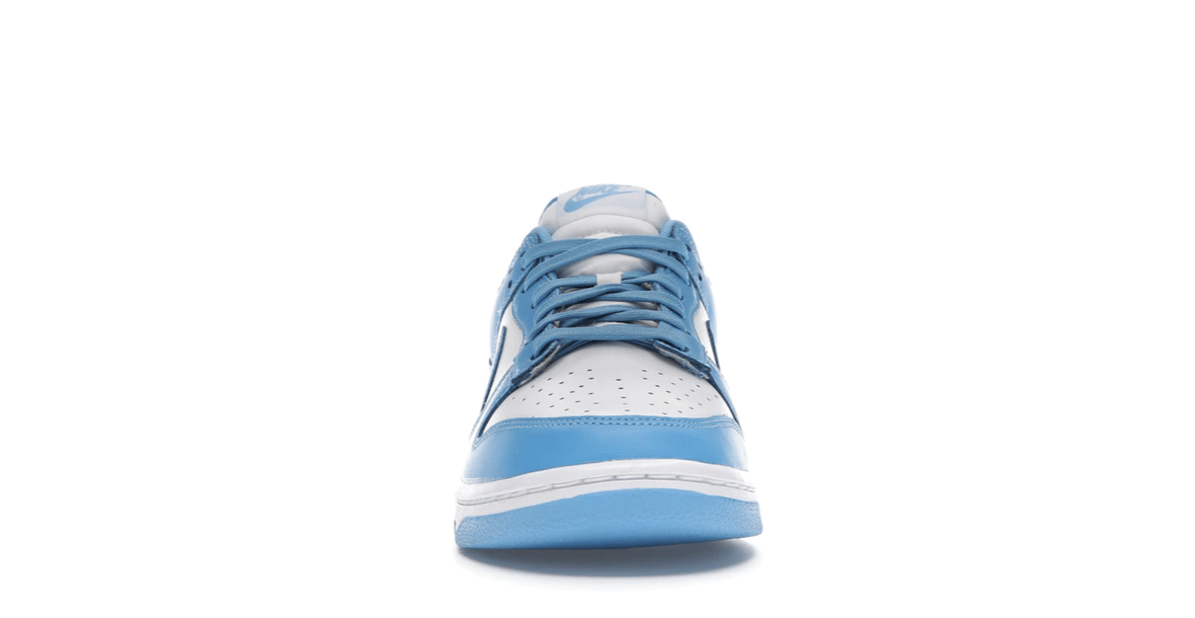 Alternate View 1 of Nike Dunk Low UNC (2021)