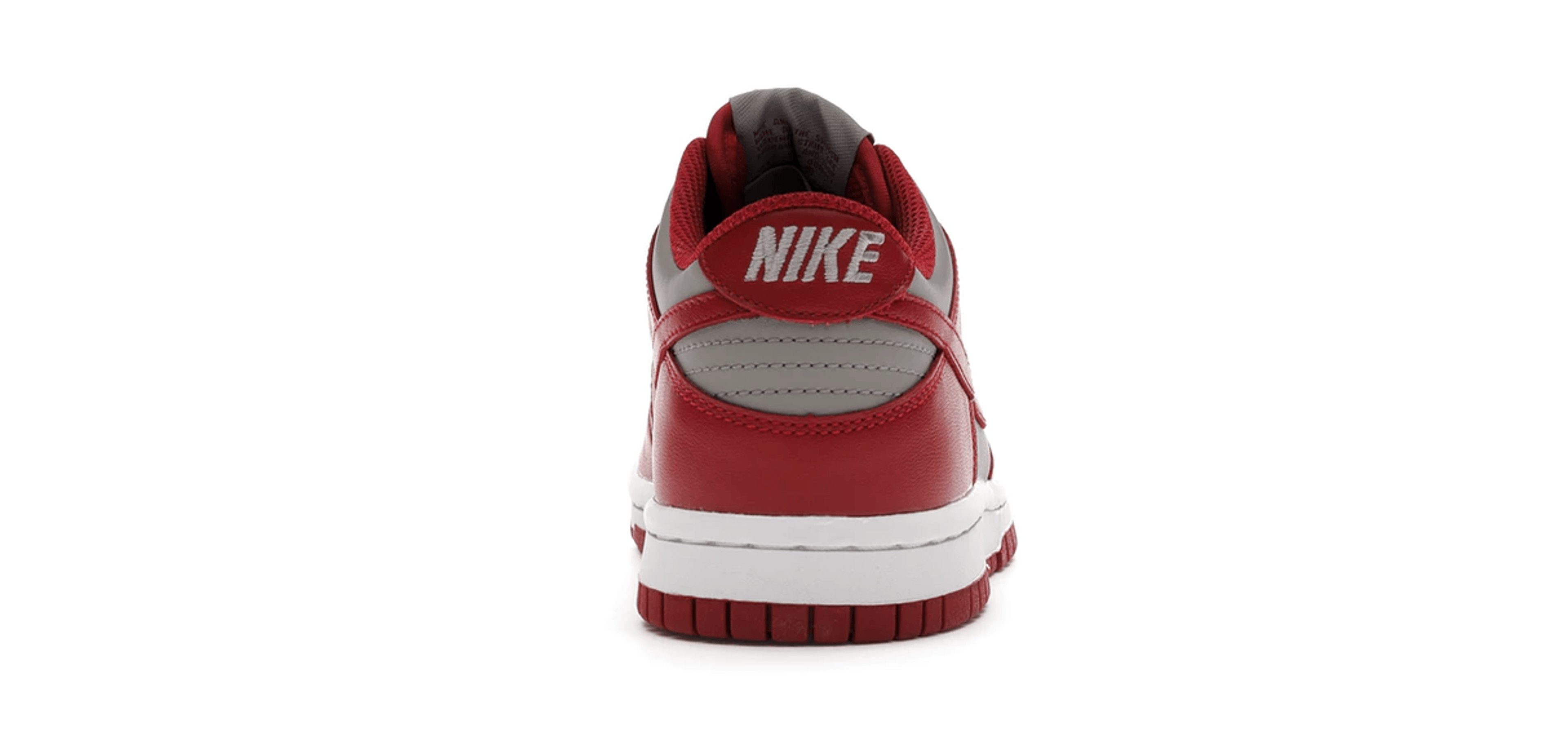 Alternate View 2 of Nike Dunk Low UNLV (GS)