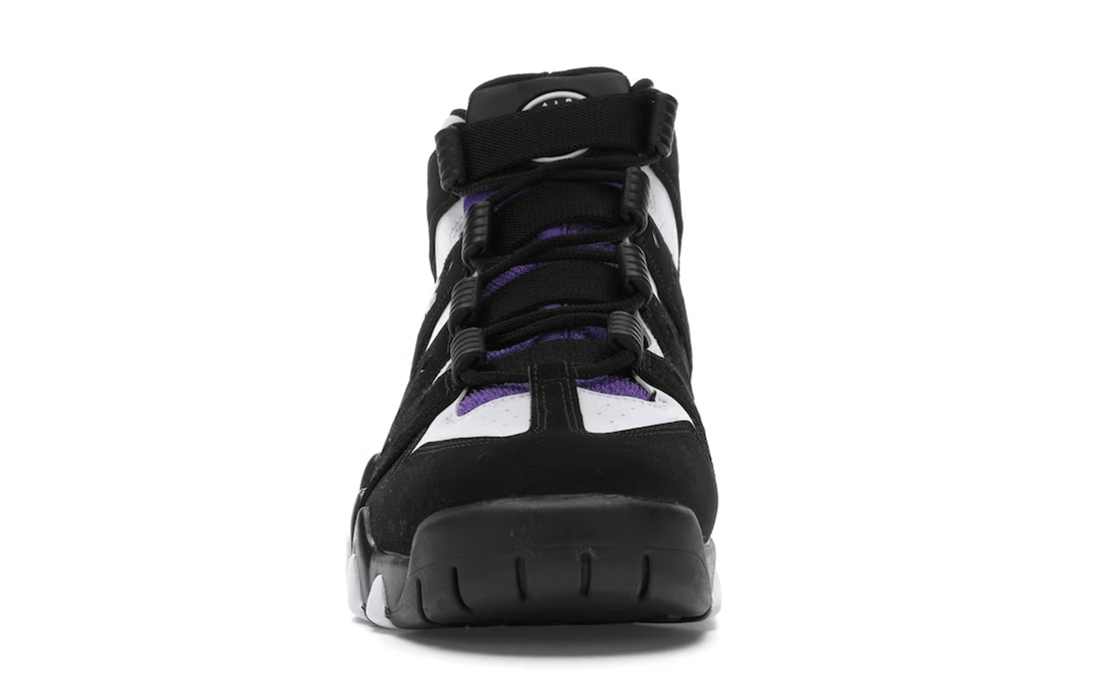 Alternate View 2 of Nike Air Max 2 CB 94 Black White Purple (2020)