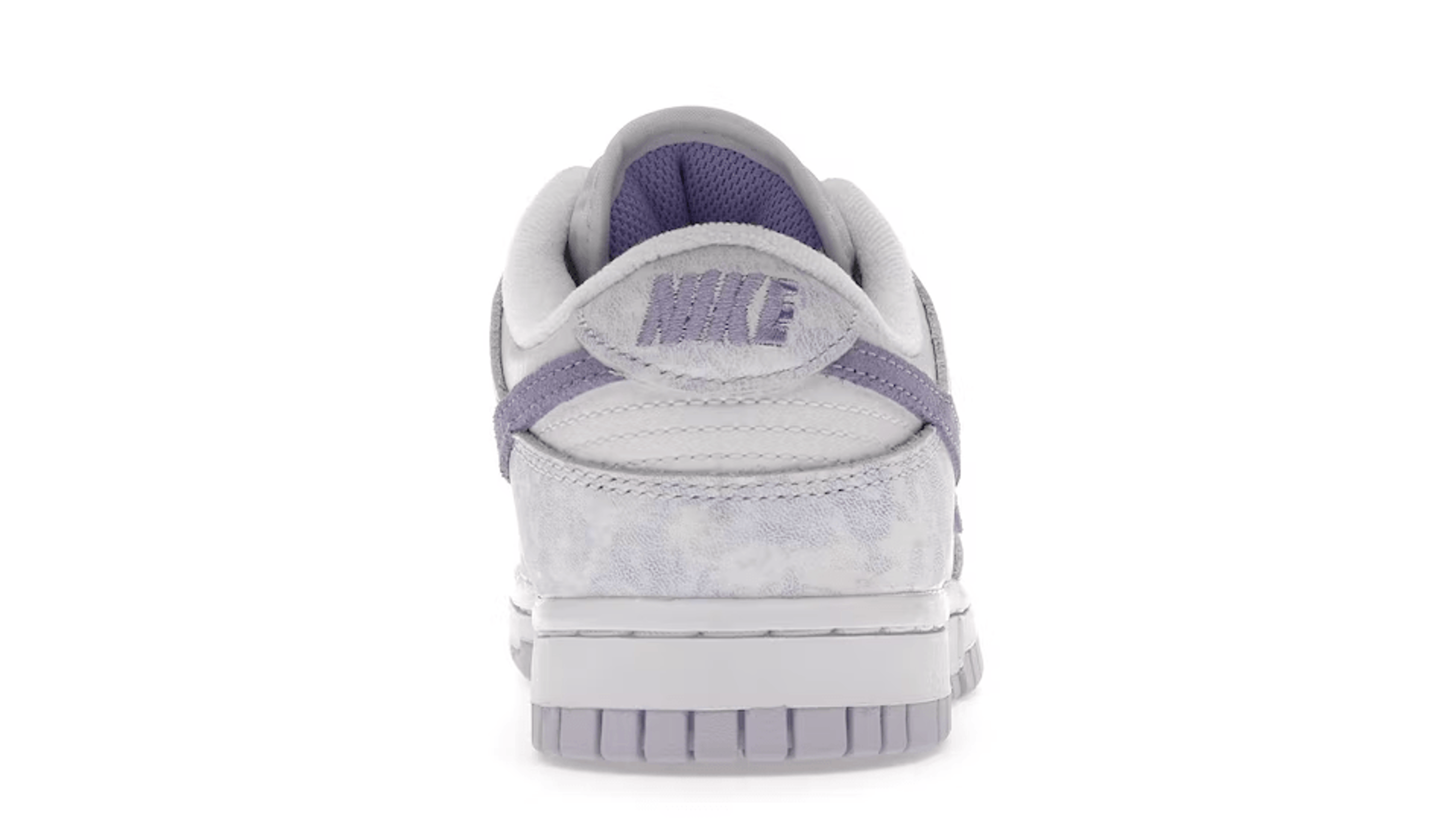 Alternate View 3 of Nike Dunk Low Purple Pulse (W)