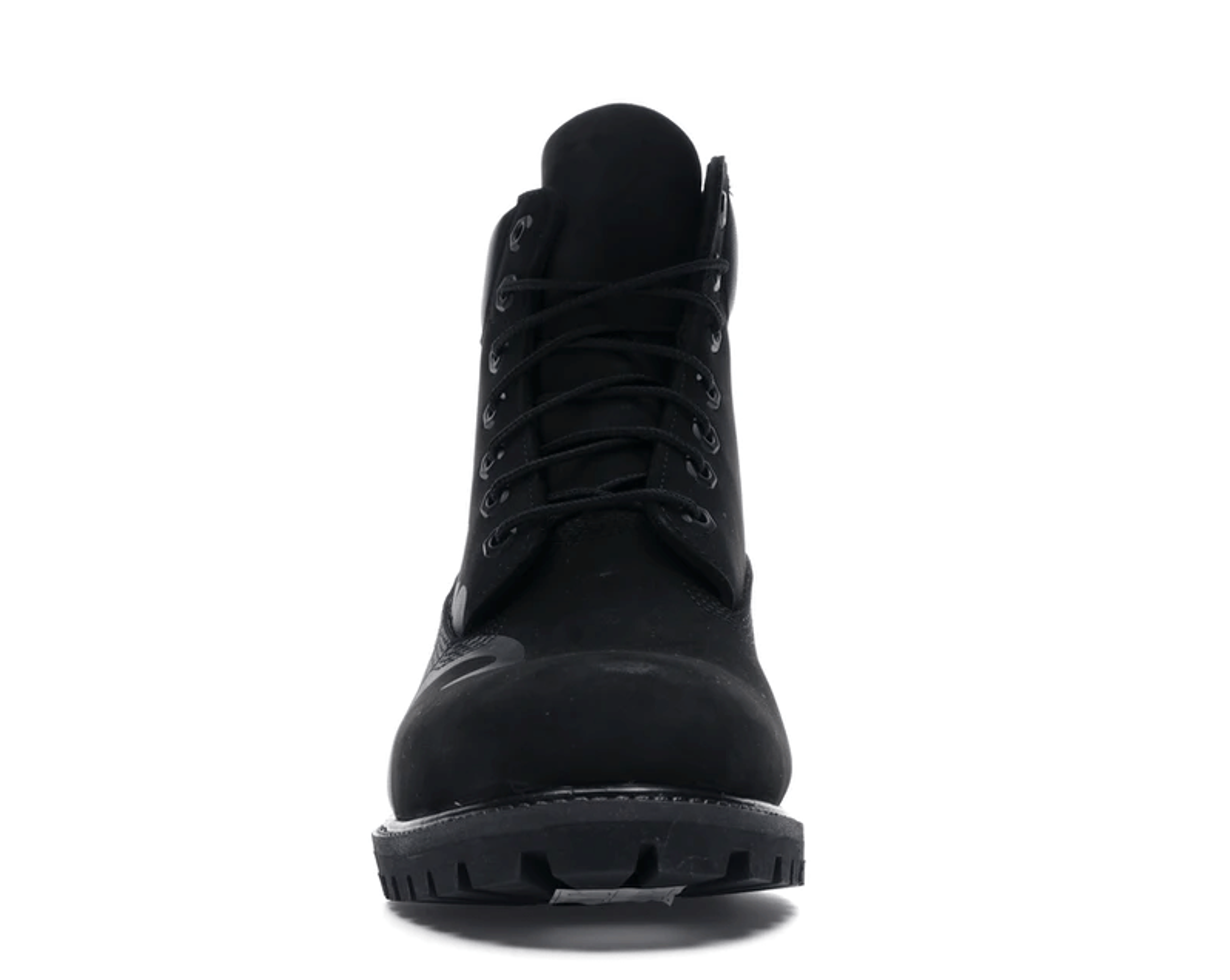 Alternate View 2 of Timberland 6" Premium Waterproof Boot Supreme Black