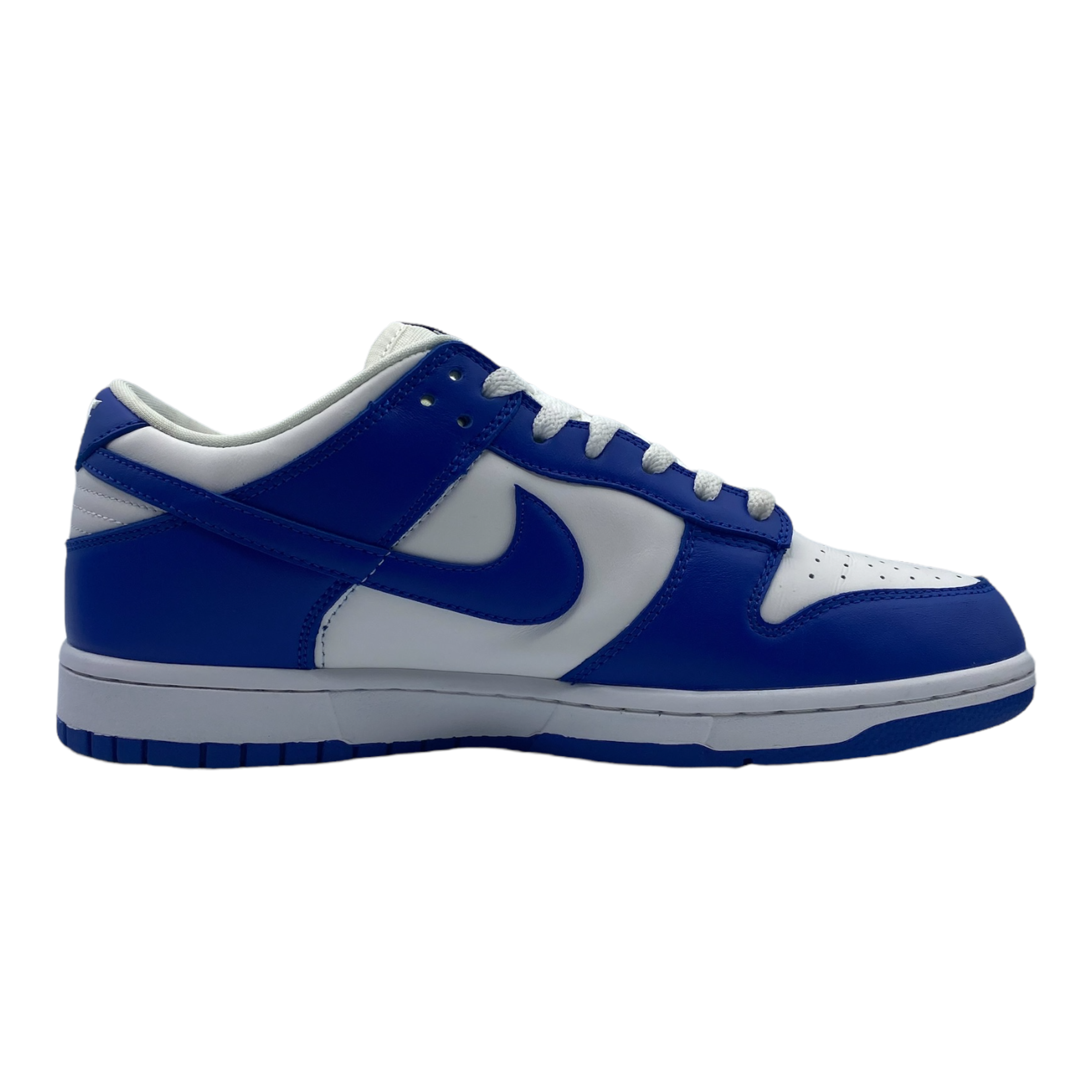 Alternate View 3 of Nike Dunk Low SP Kentucky (2020) Pre-Owned