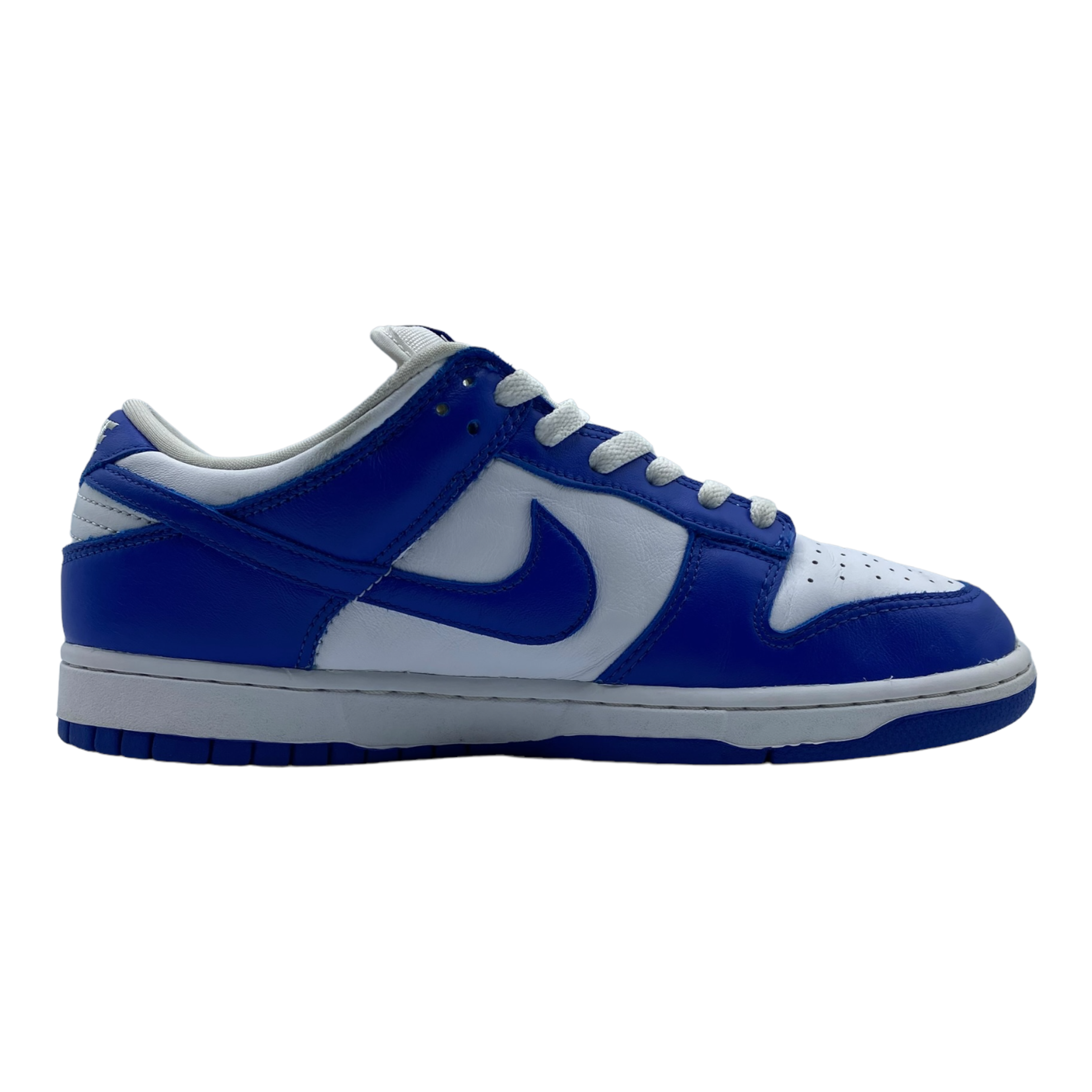 Alternate View 3 of Nike Dunk Low SP Kentucky (2020) Pre-Owned