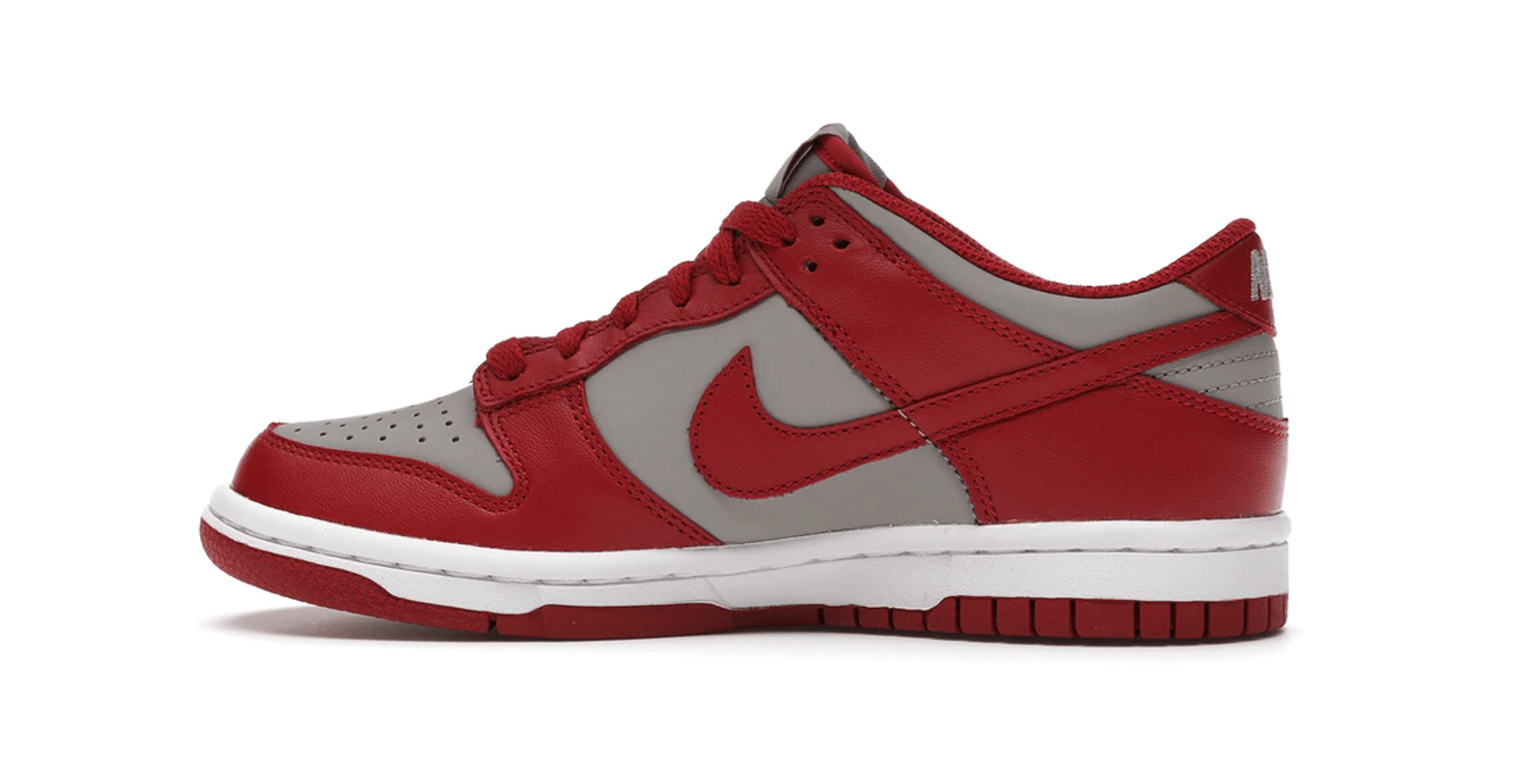 Alternate View 1 of Nike Dunk Low UNLV (GS)