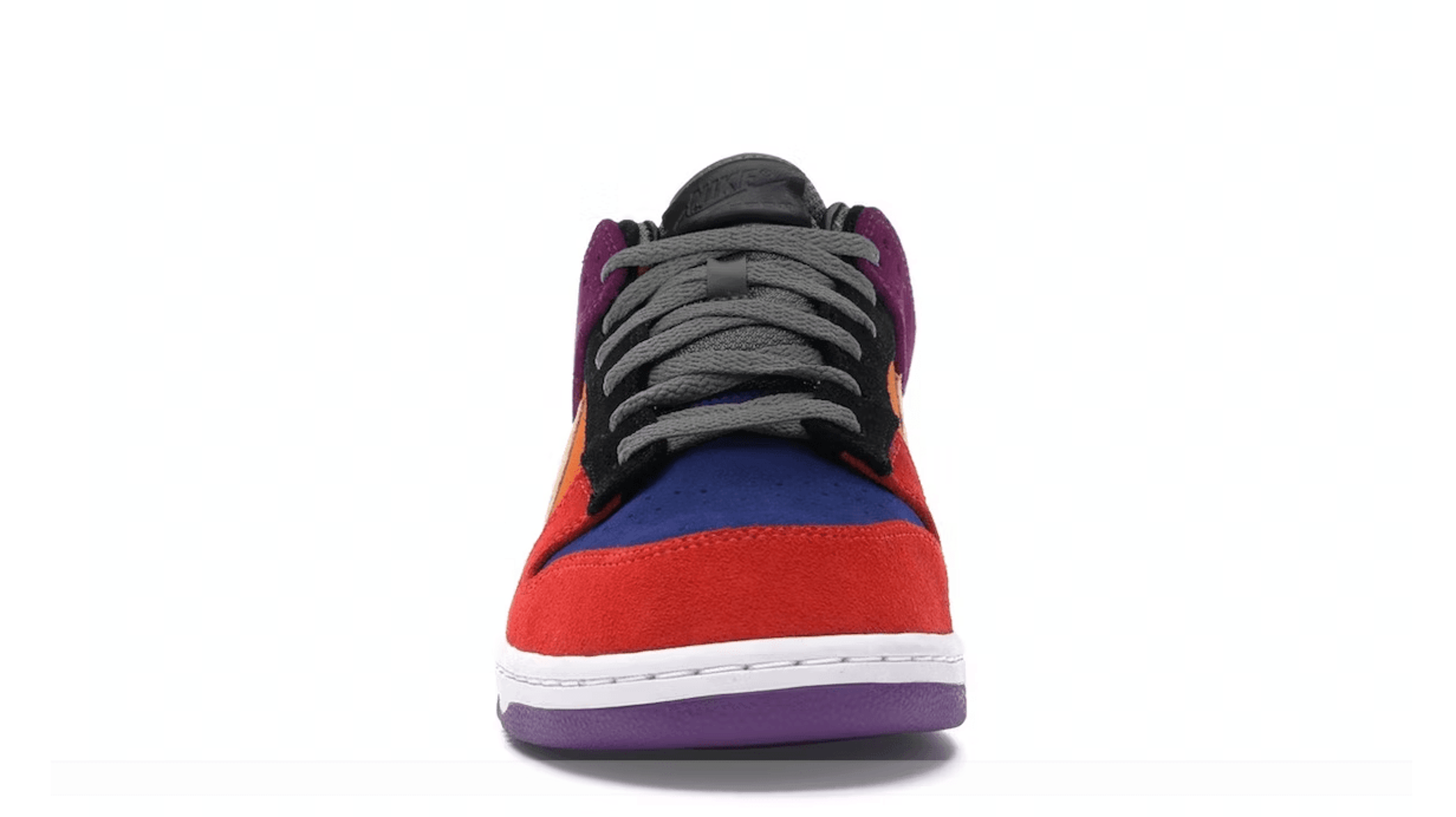 Alternate View 2 of Nike Dunk Low Viotech (2013)