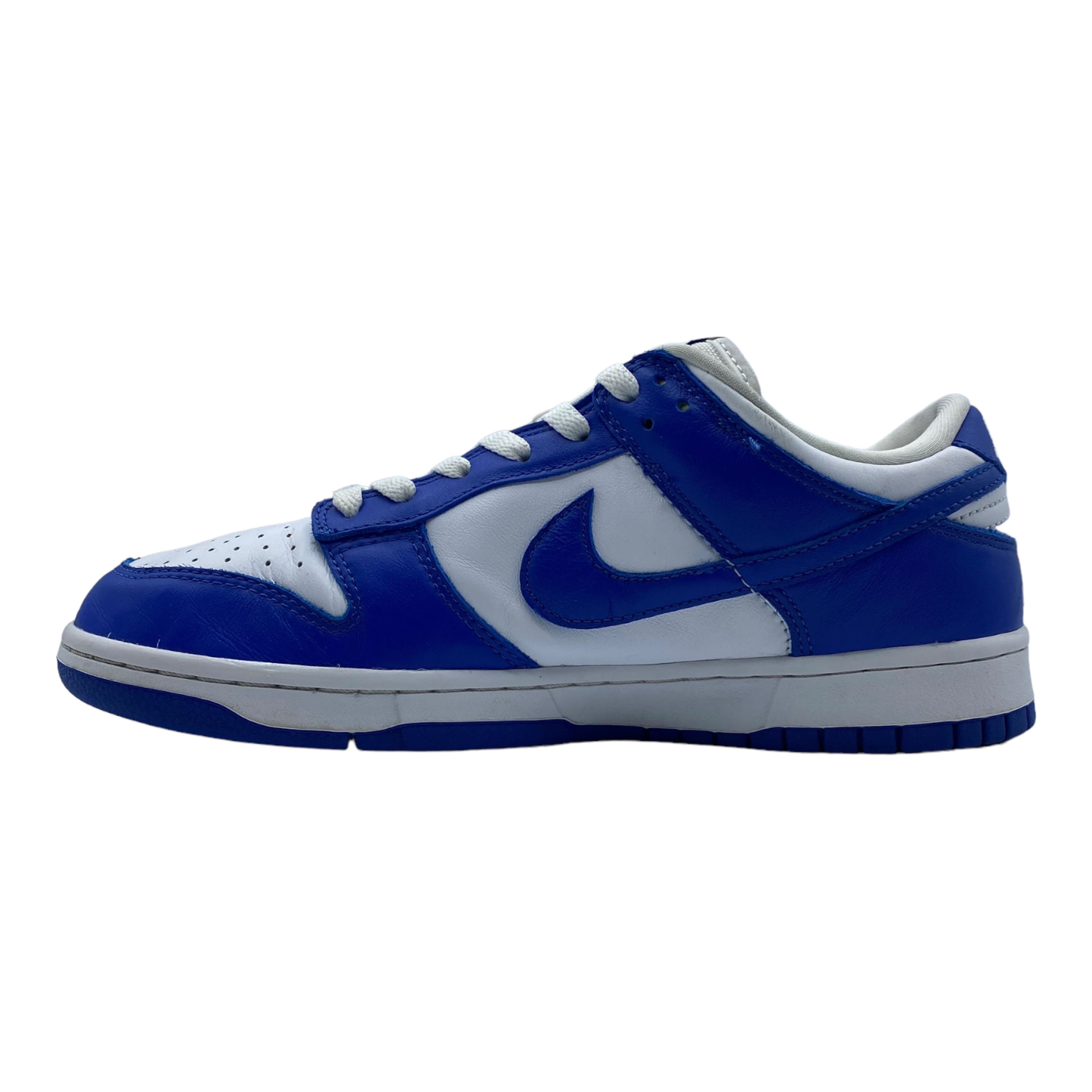 Alternate View 2 of Nike Dunk Low SP Kentucky (2020) Pre-Owned