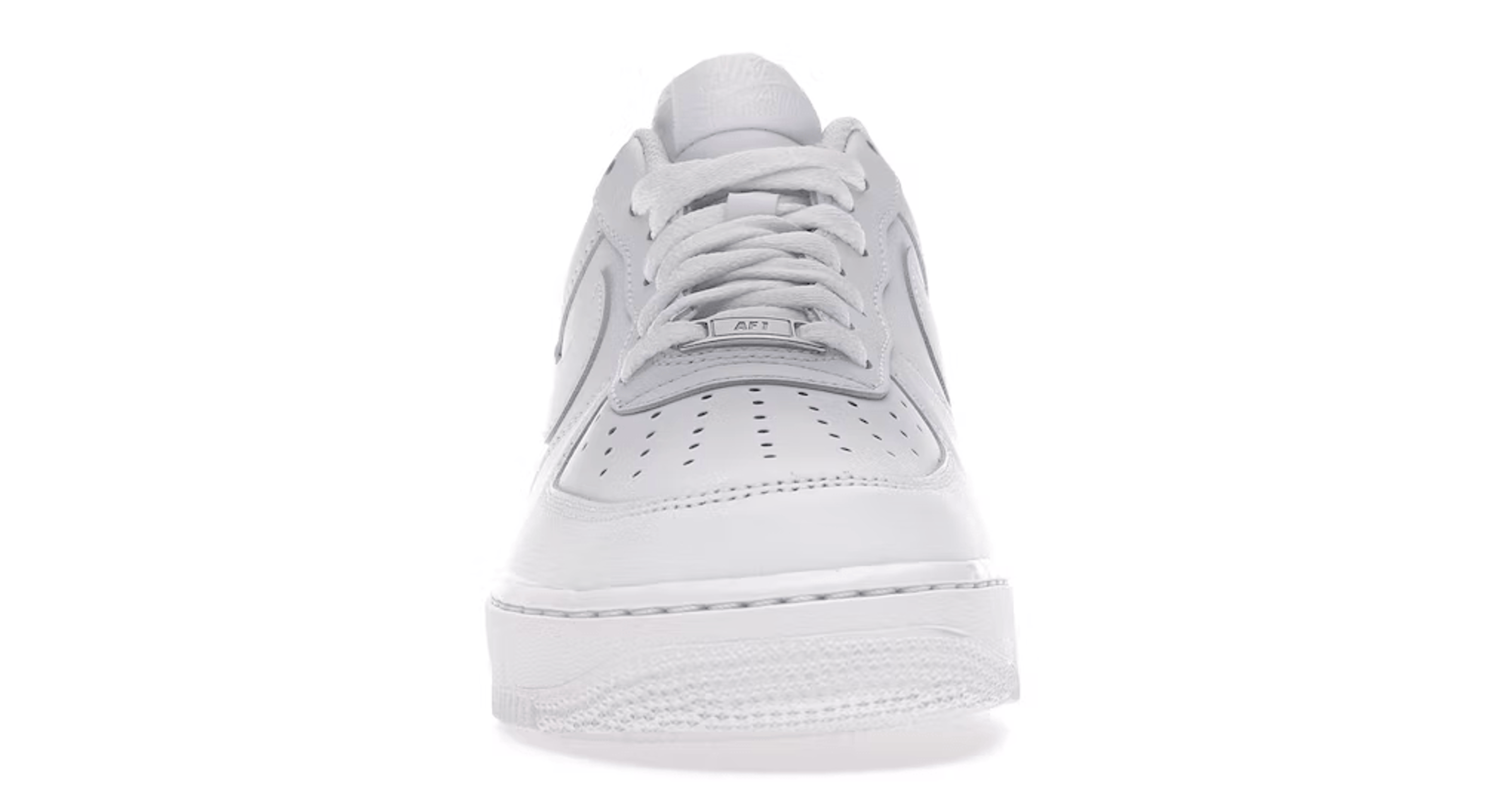Alternate View 2 of Nike Air Force 1 Low White '07