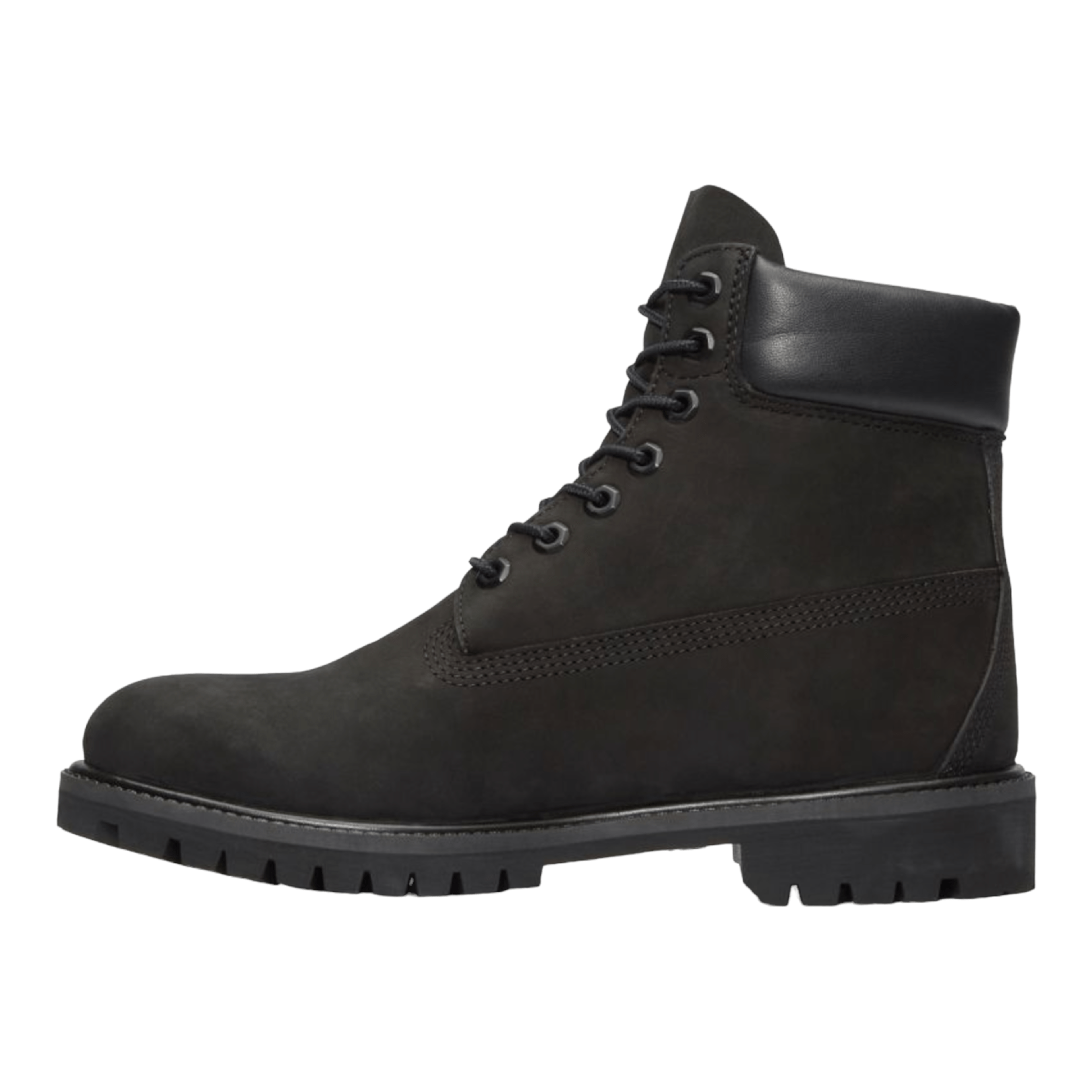 Alternate View 1 of Timberland 6" Premium Waterproof Boot Black