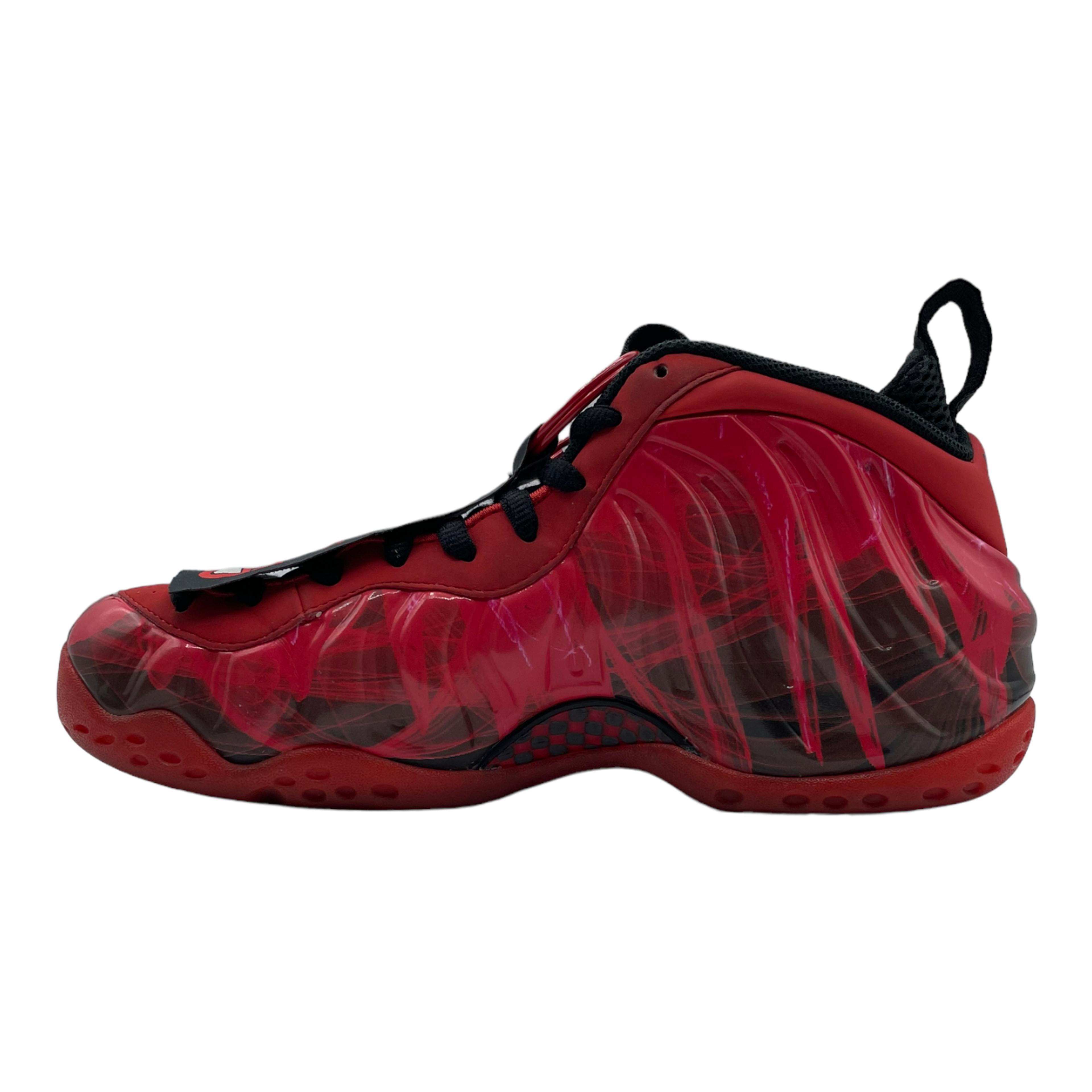 Alternate View 1 of Nike Air Foamposite One Doernbecher Pre-Owned