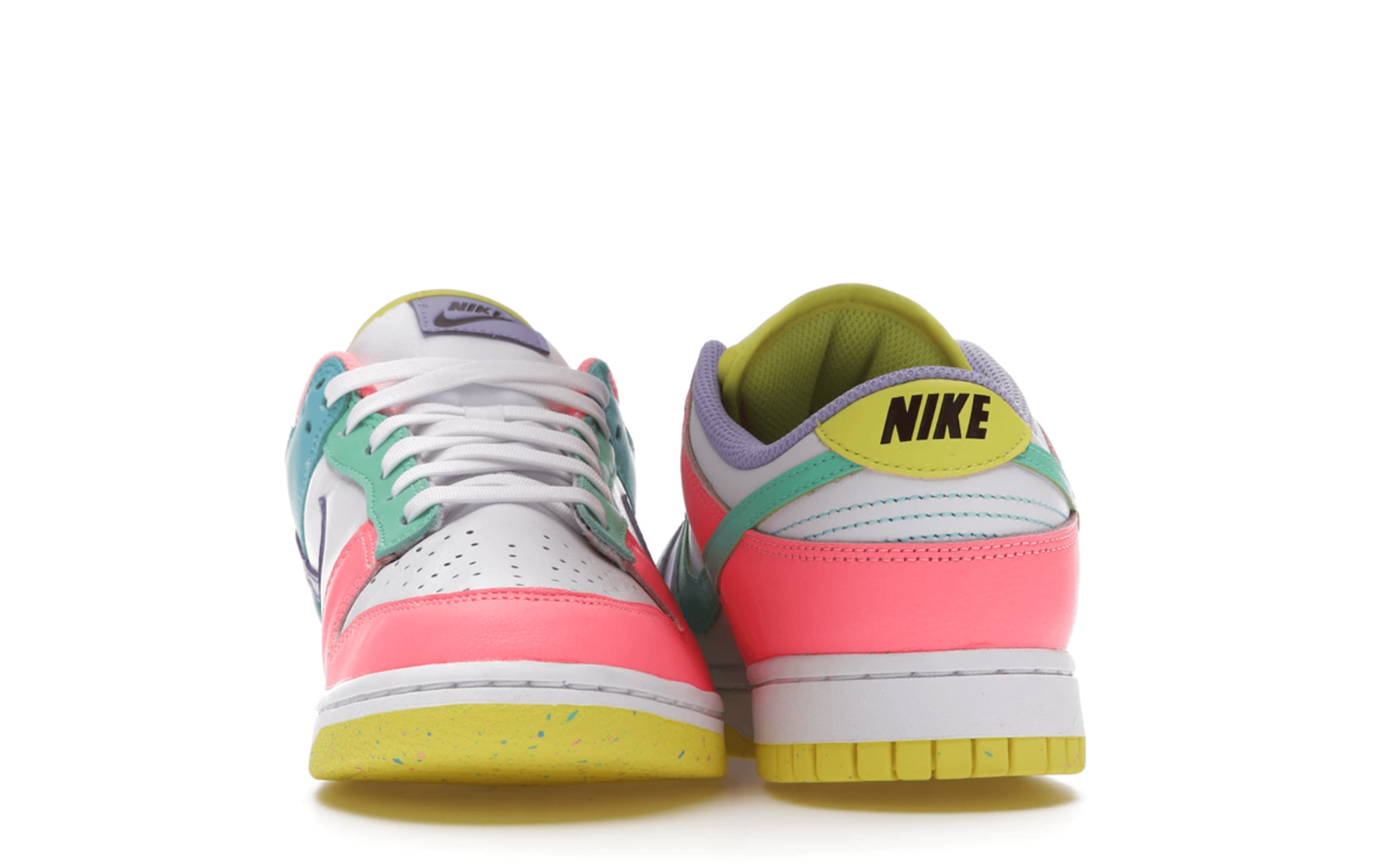 Alternate View 2 of Nike Dunk Low SE Easter Candy (W)