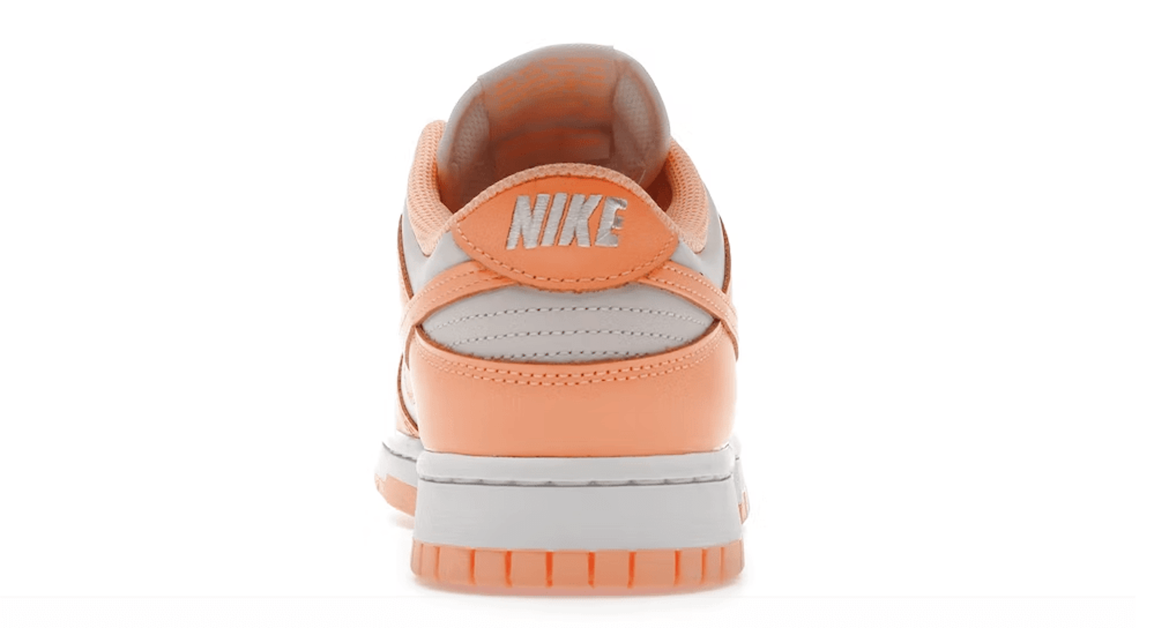 Alternate View 3 of Nike Dunk Low Peach Cream (W)