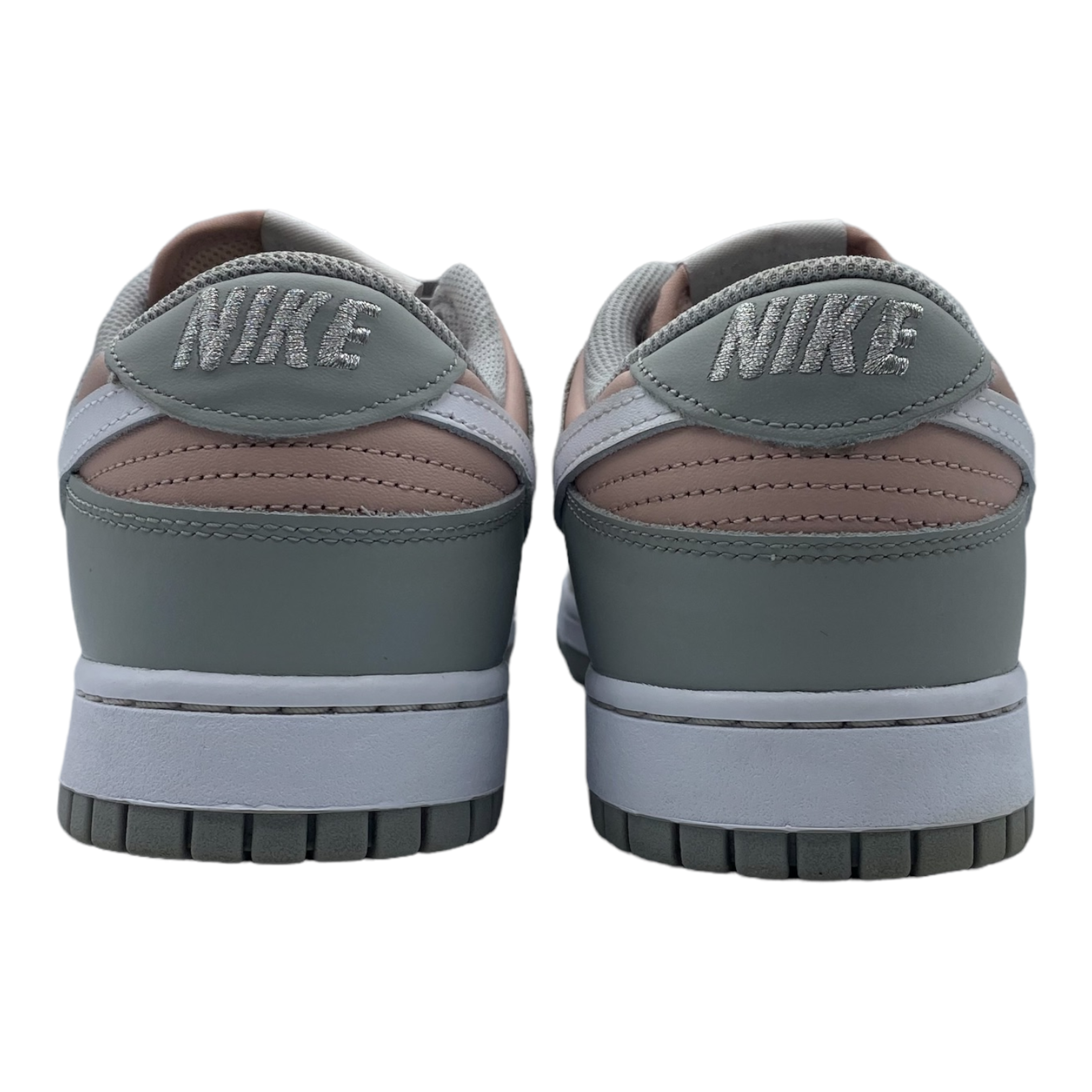 Alternate View 5 of Nike Dunk Low Soft Grey (W) Pre-Owned