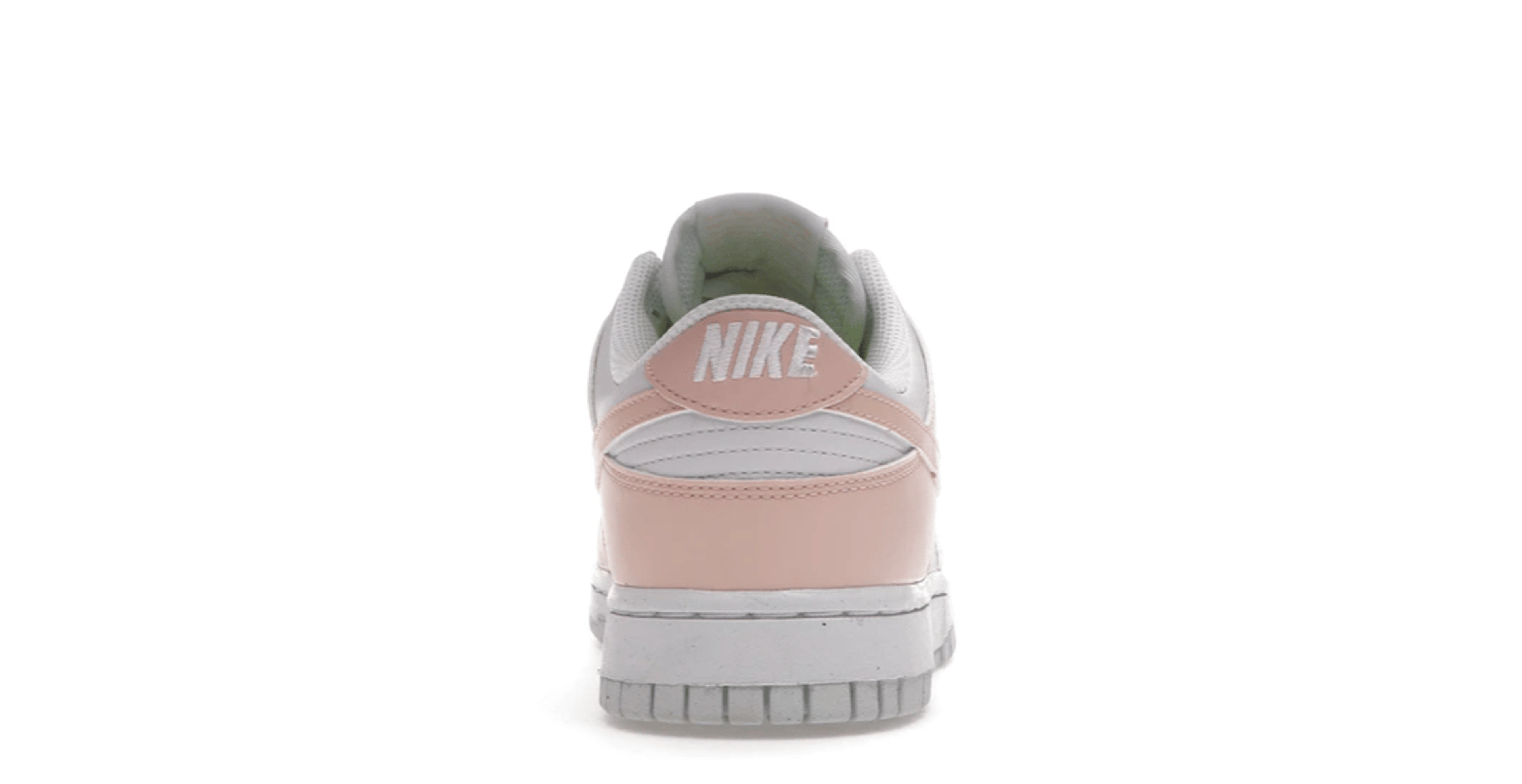 Alternate View 3 of Nike Dunk Low Next Nature Pale Coral (W)