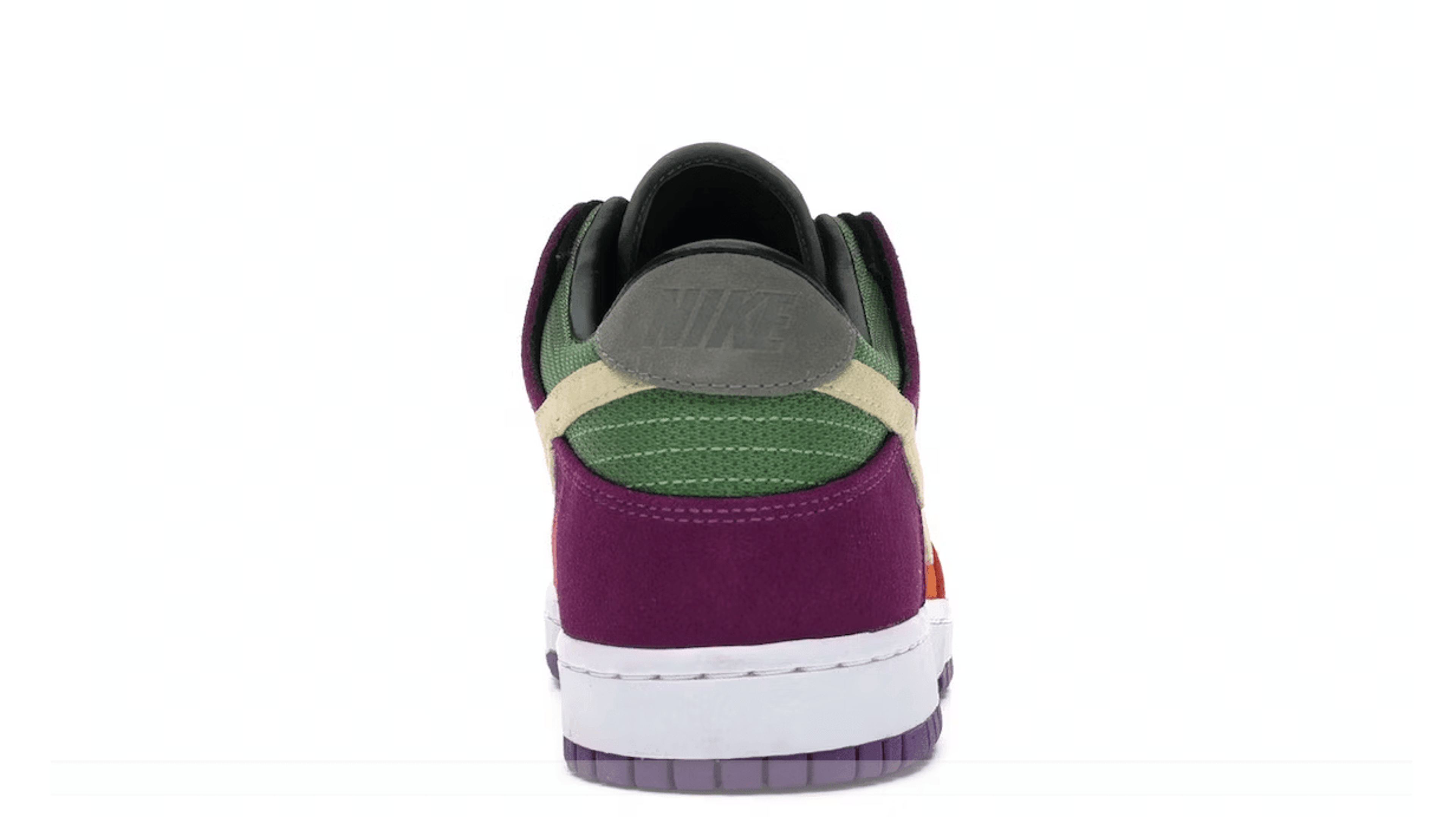 Alternate View 3 of Nike Dunk Low Viotech (2013)