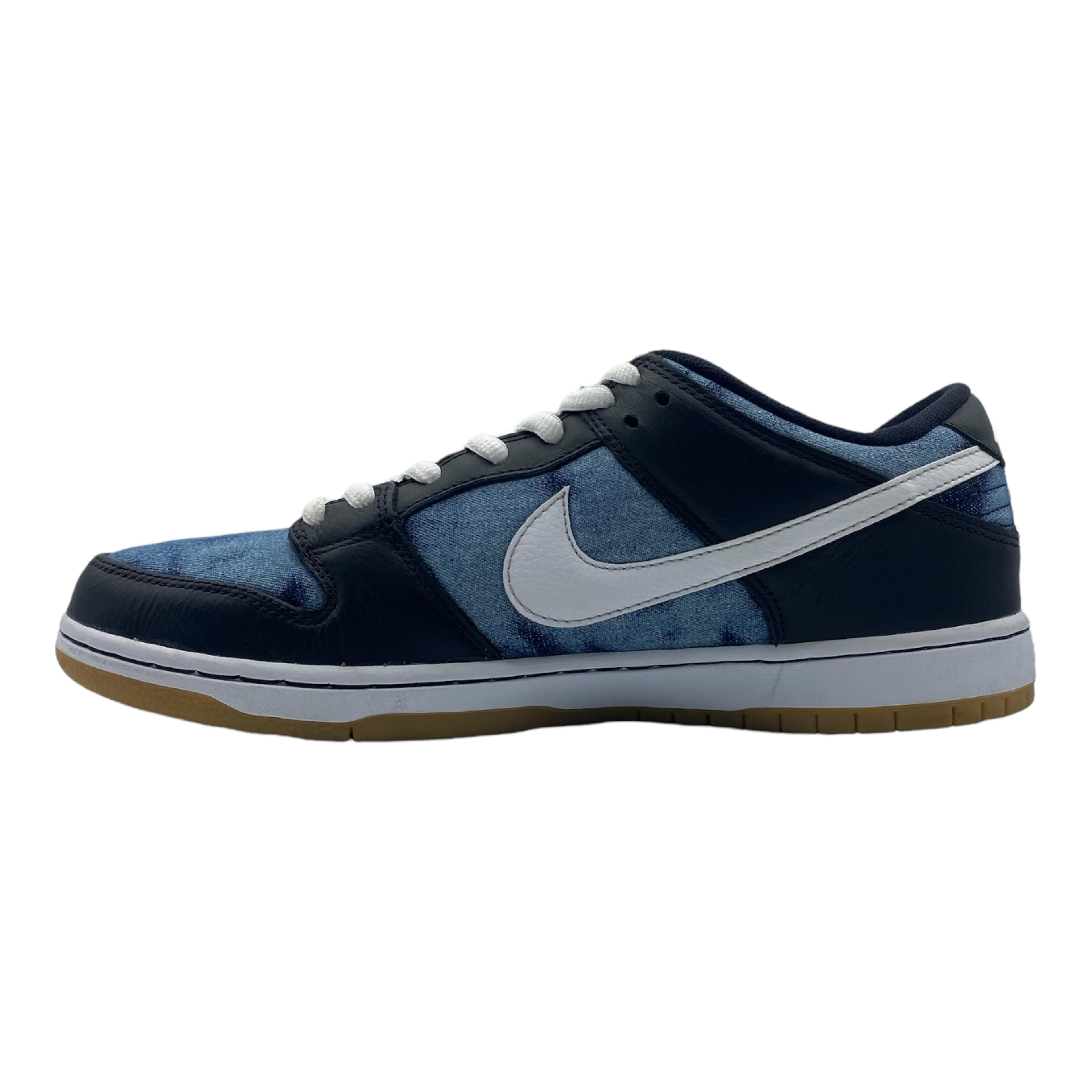 Alternate View 2 of Nike Dunk SB Low Fast Times Pre-Owned
