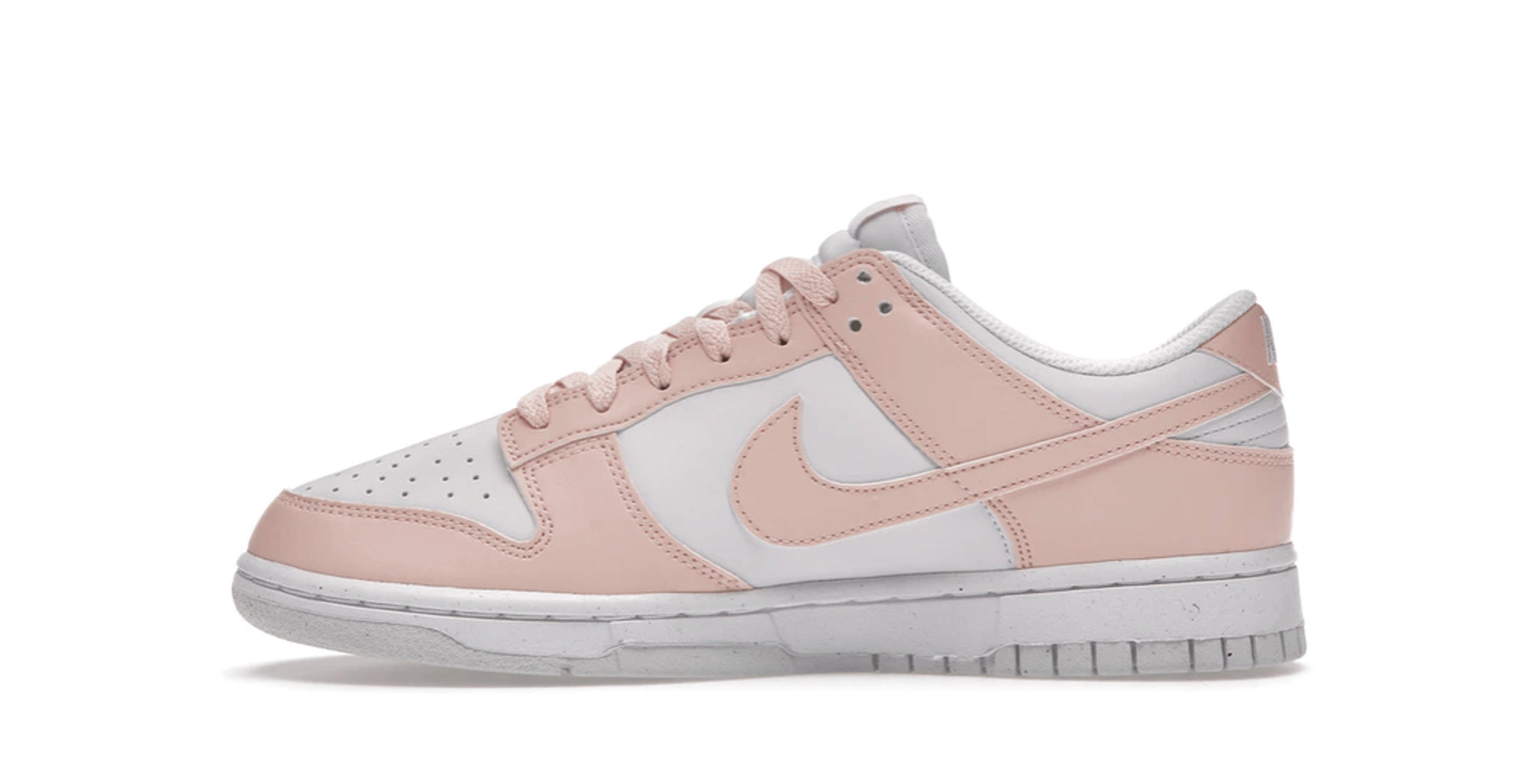 Alternate View 1 of Nike Dunk Low Next Nature Pale Coral (W)