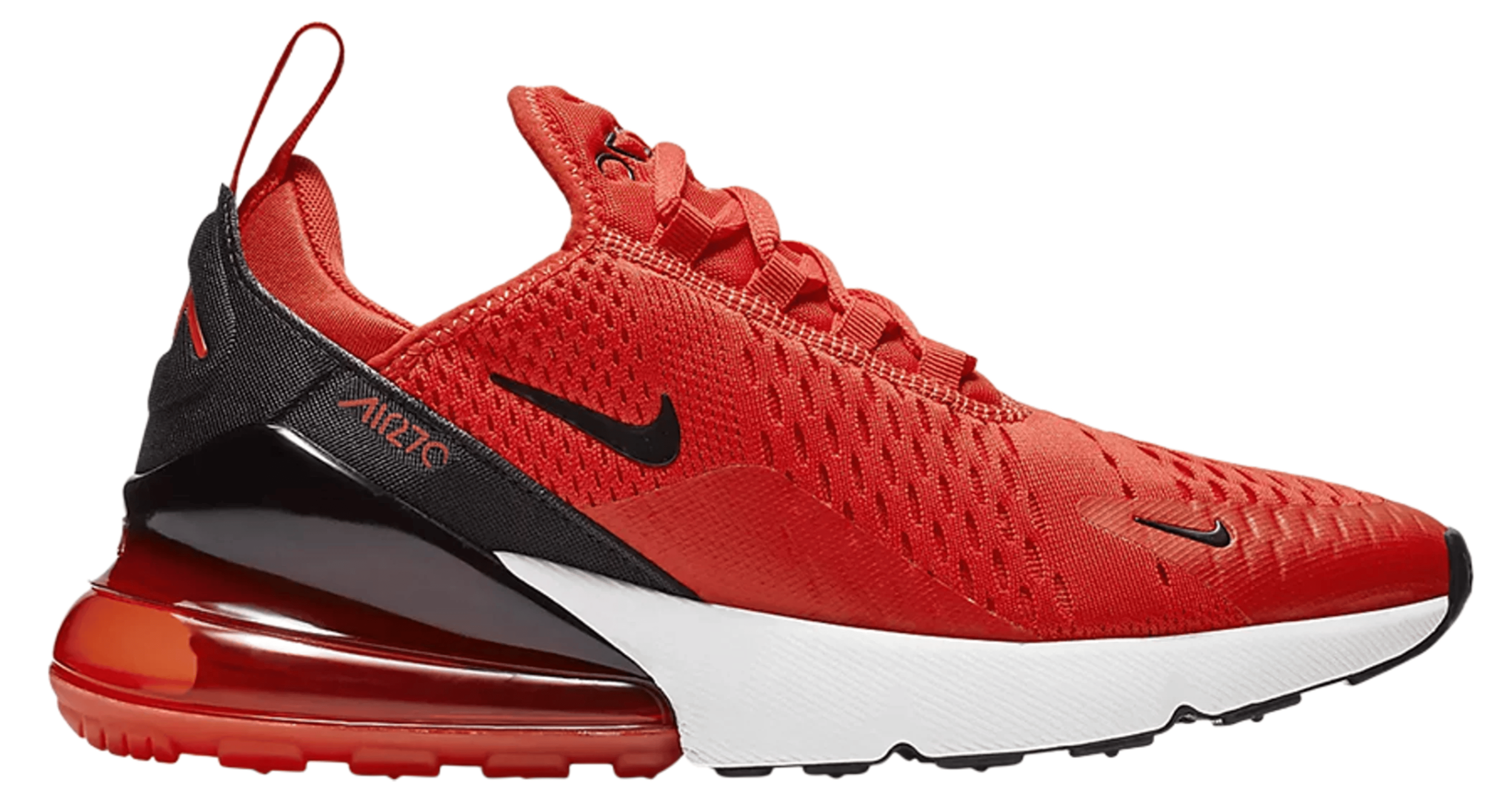 Nike Air Max 270 'Light Crimson (W)