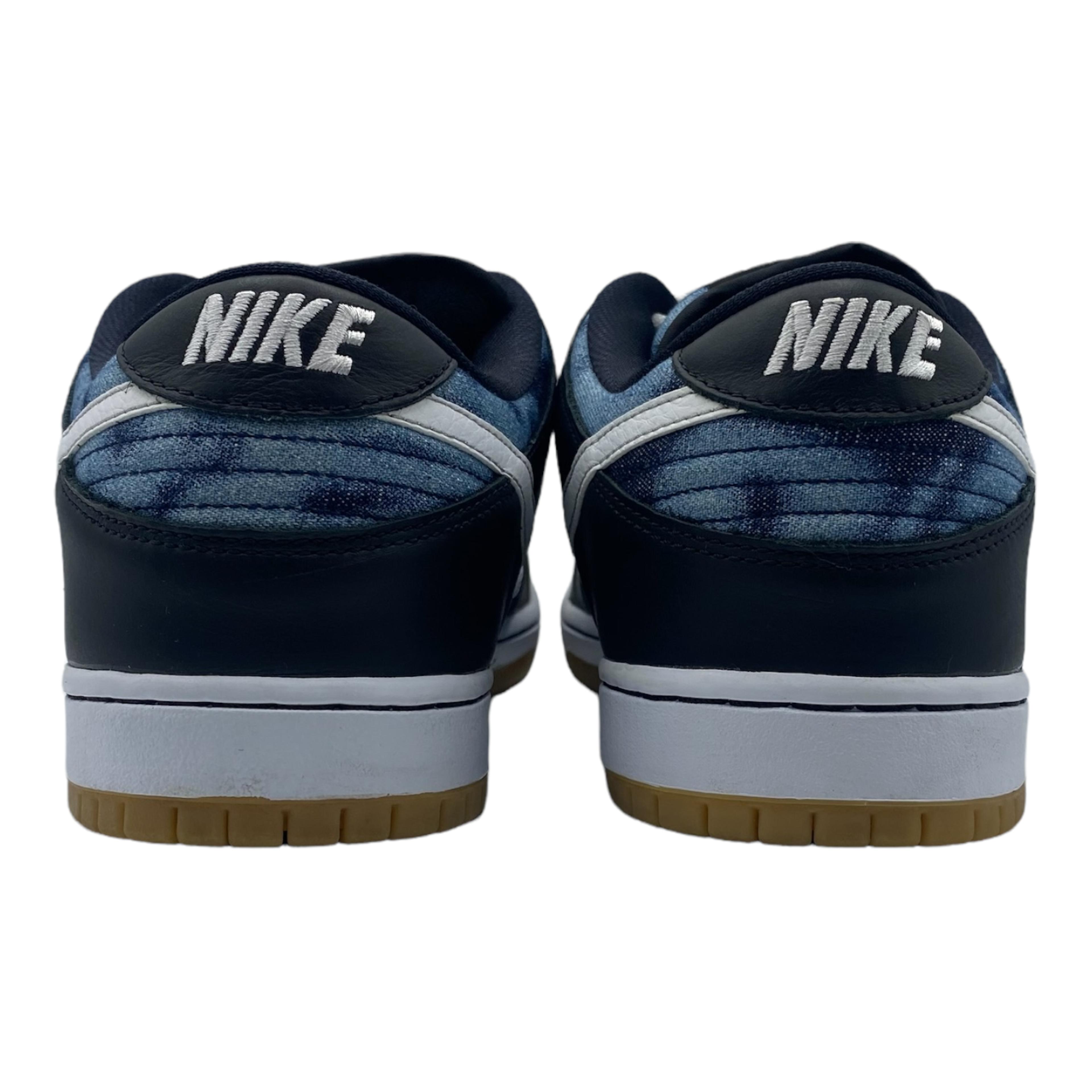 Alternate View 5 of Nike Dunk SB Low Fast Times Pre-Owned