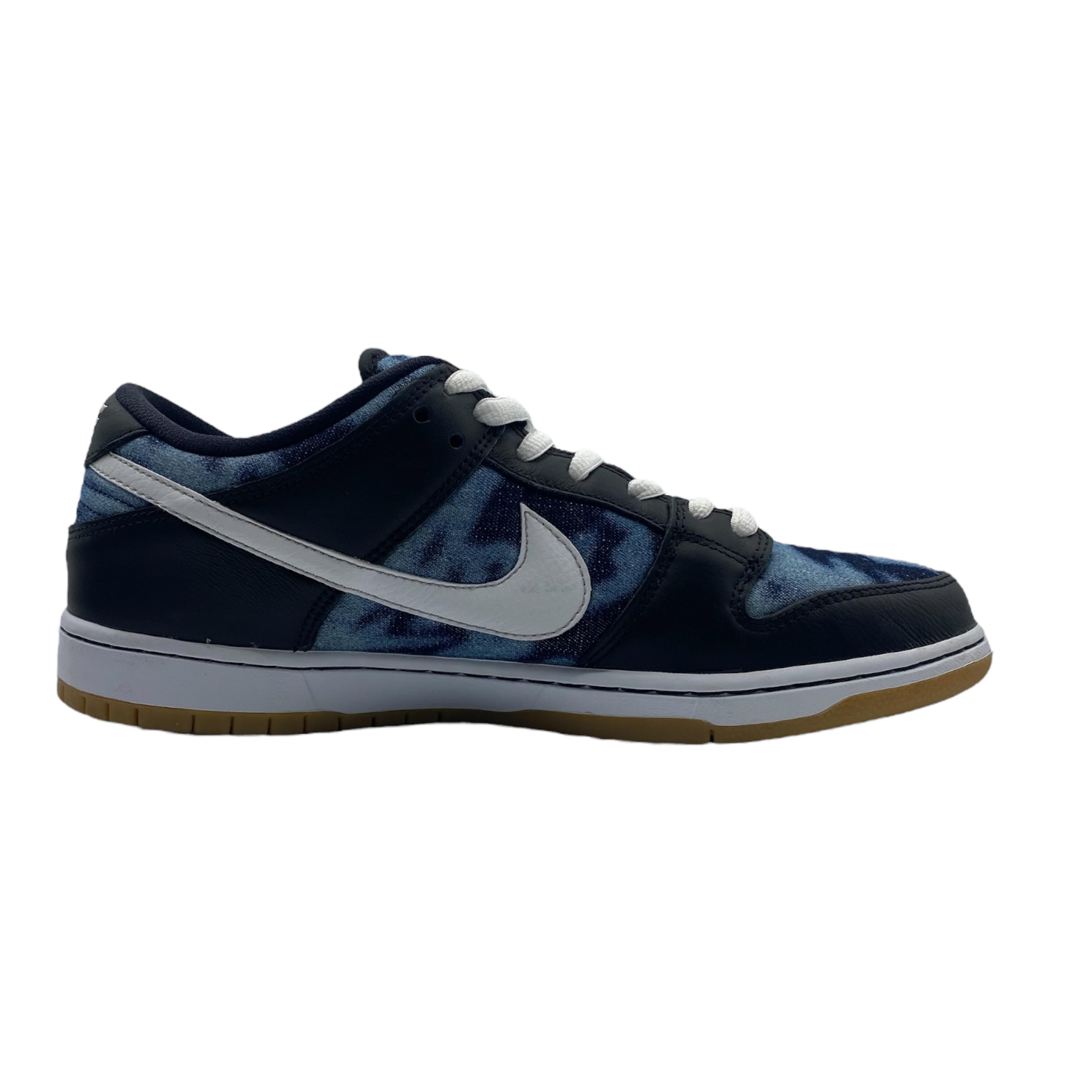 Alternate View 3 of Nike Dunk SB Low Fast Times Pre-Owned