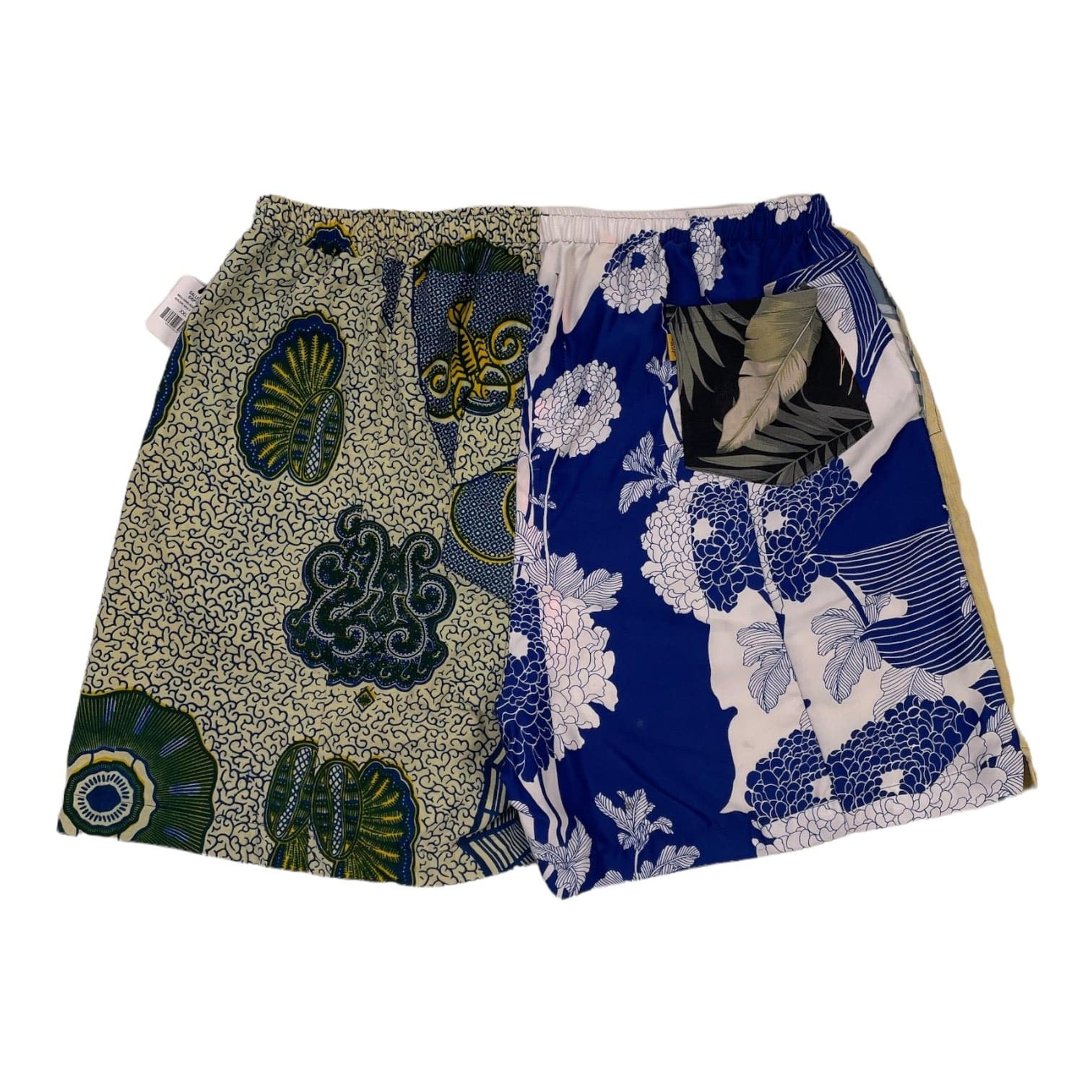 Alternate View 2 of Gallery Department Zuma Vacation Shorts Multi