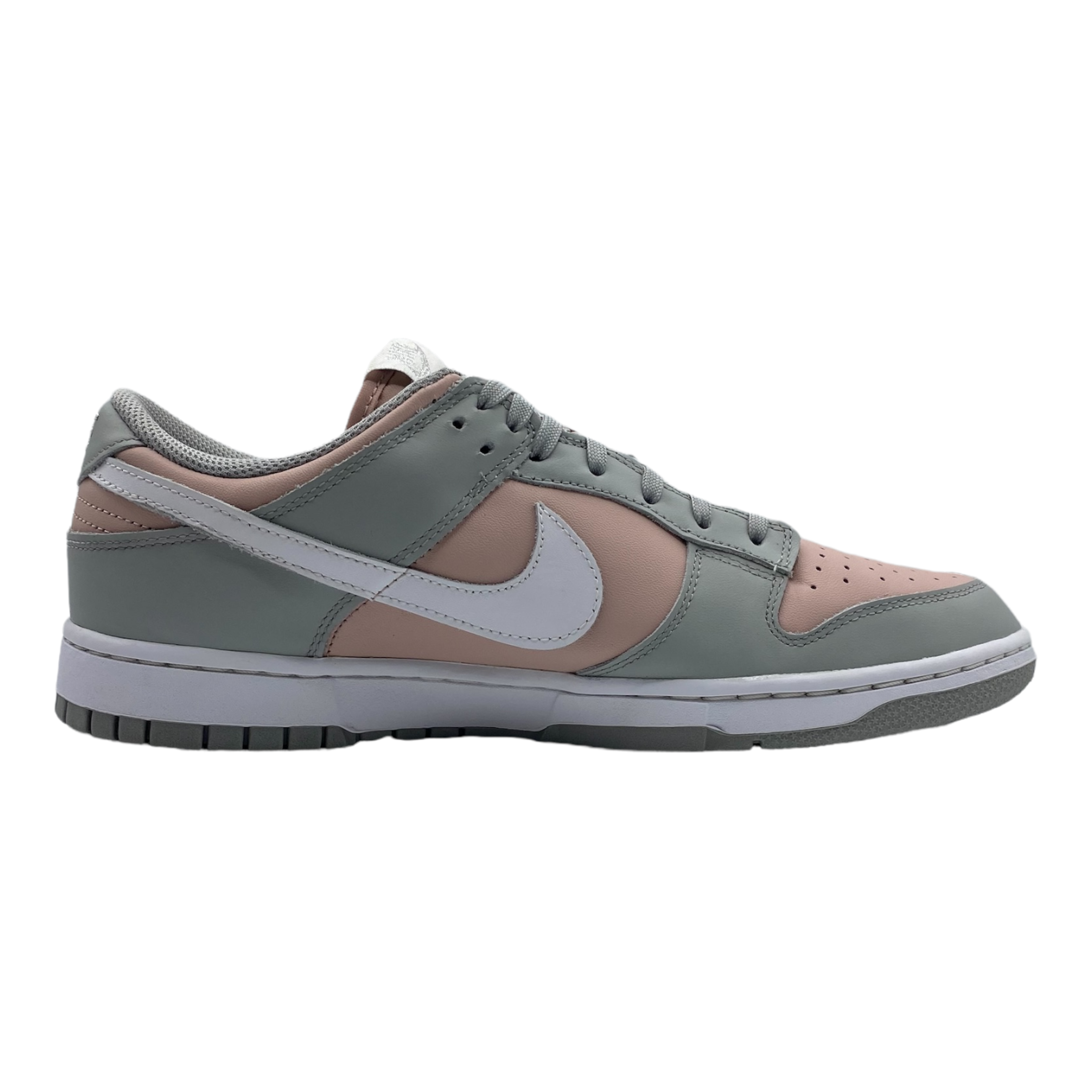 Alternate View 3 of Nike Dunk Low Soft Grey (W) Pre-Owned